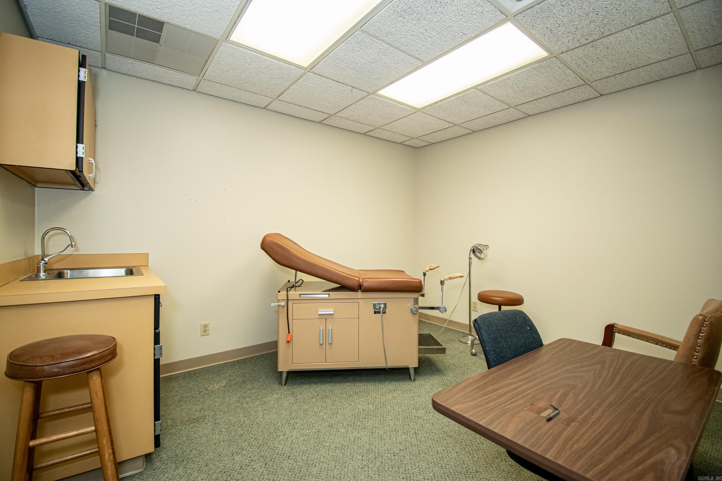 Not in List - Commercial Sale