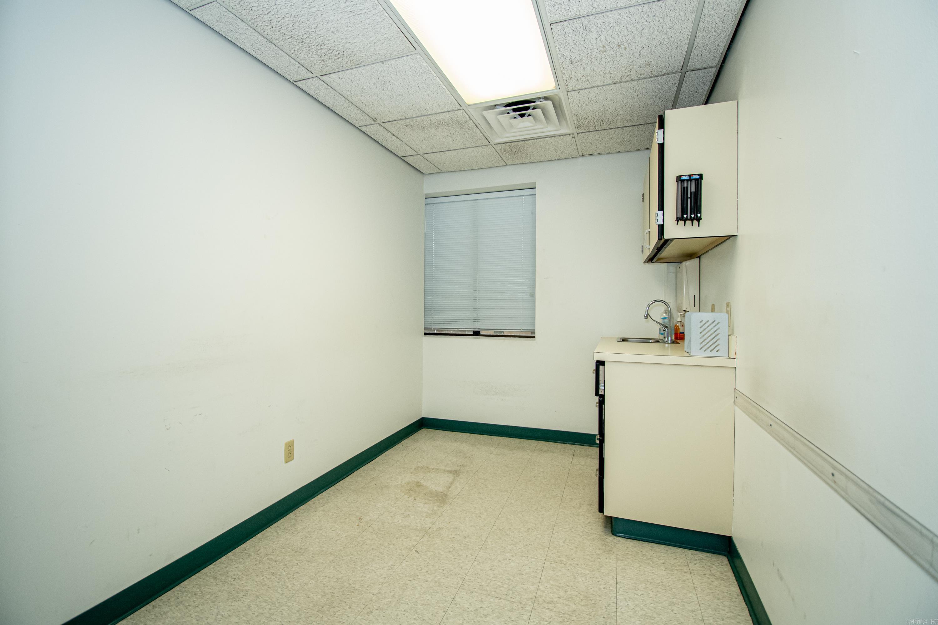 Not in List - Commercial Sale