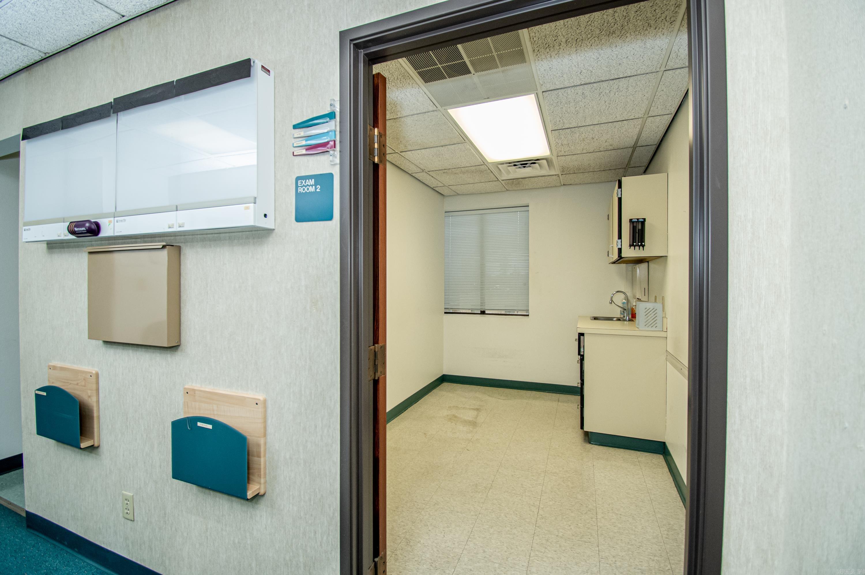 Not in List - Commercial Sale