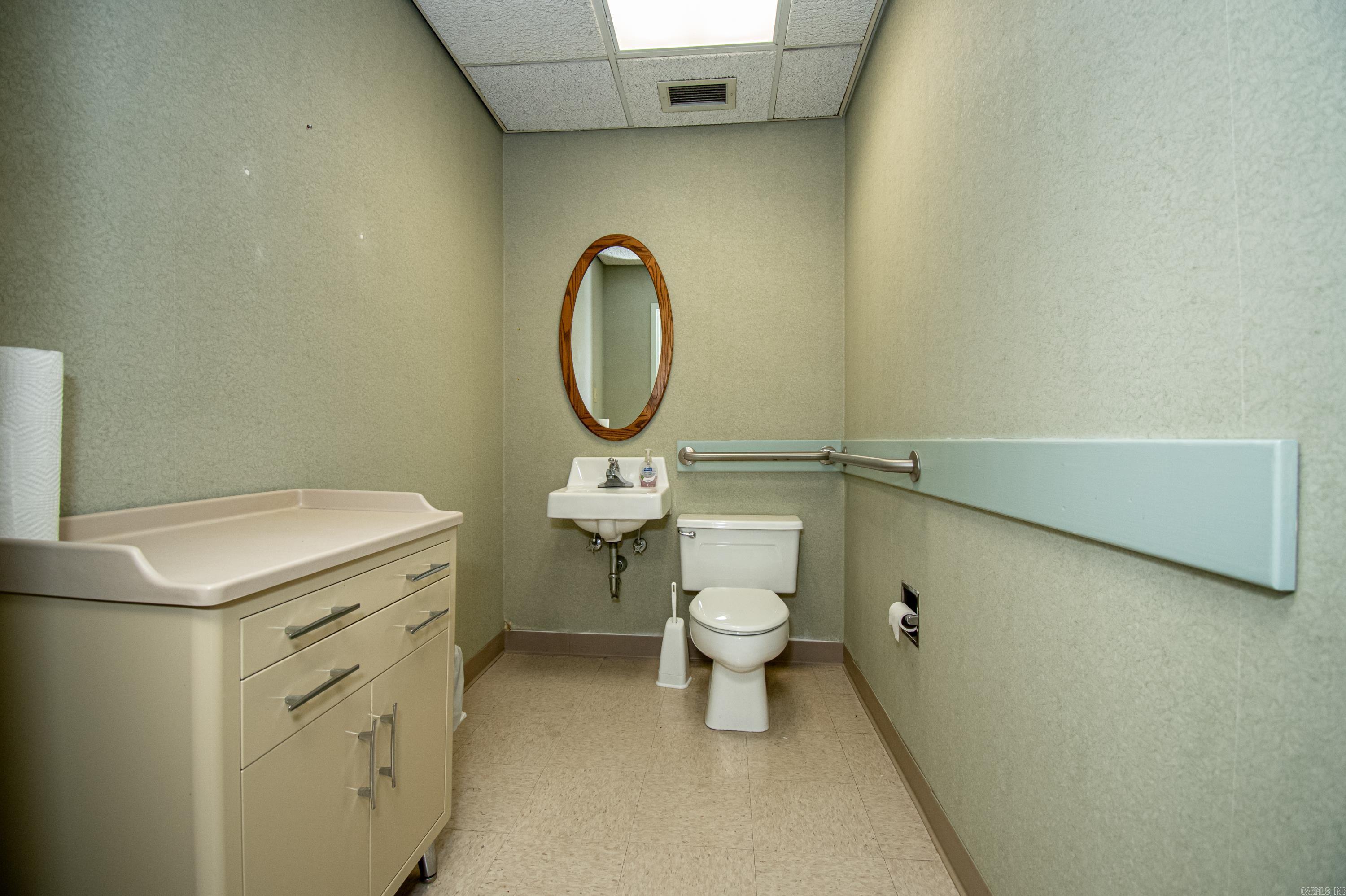 Not in List - Commercial Sale