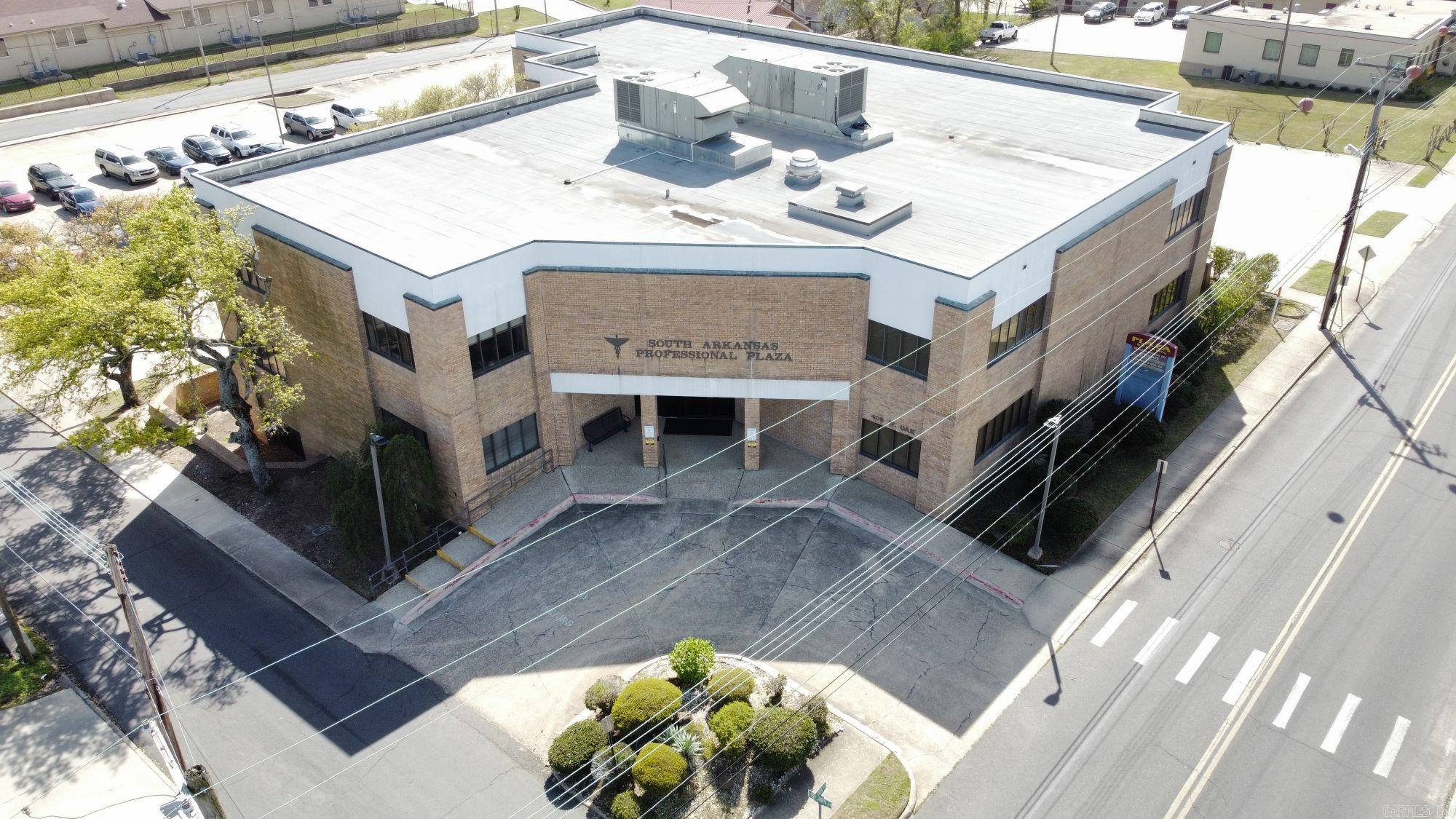 Not in List - Commercial Sale