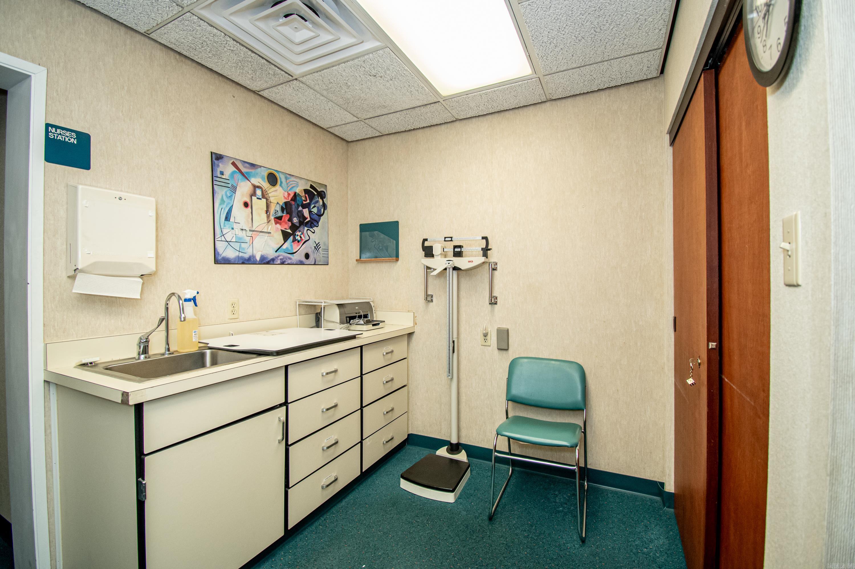 Not in List - Commercial Sale