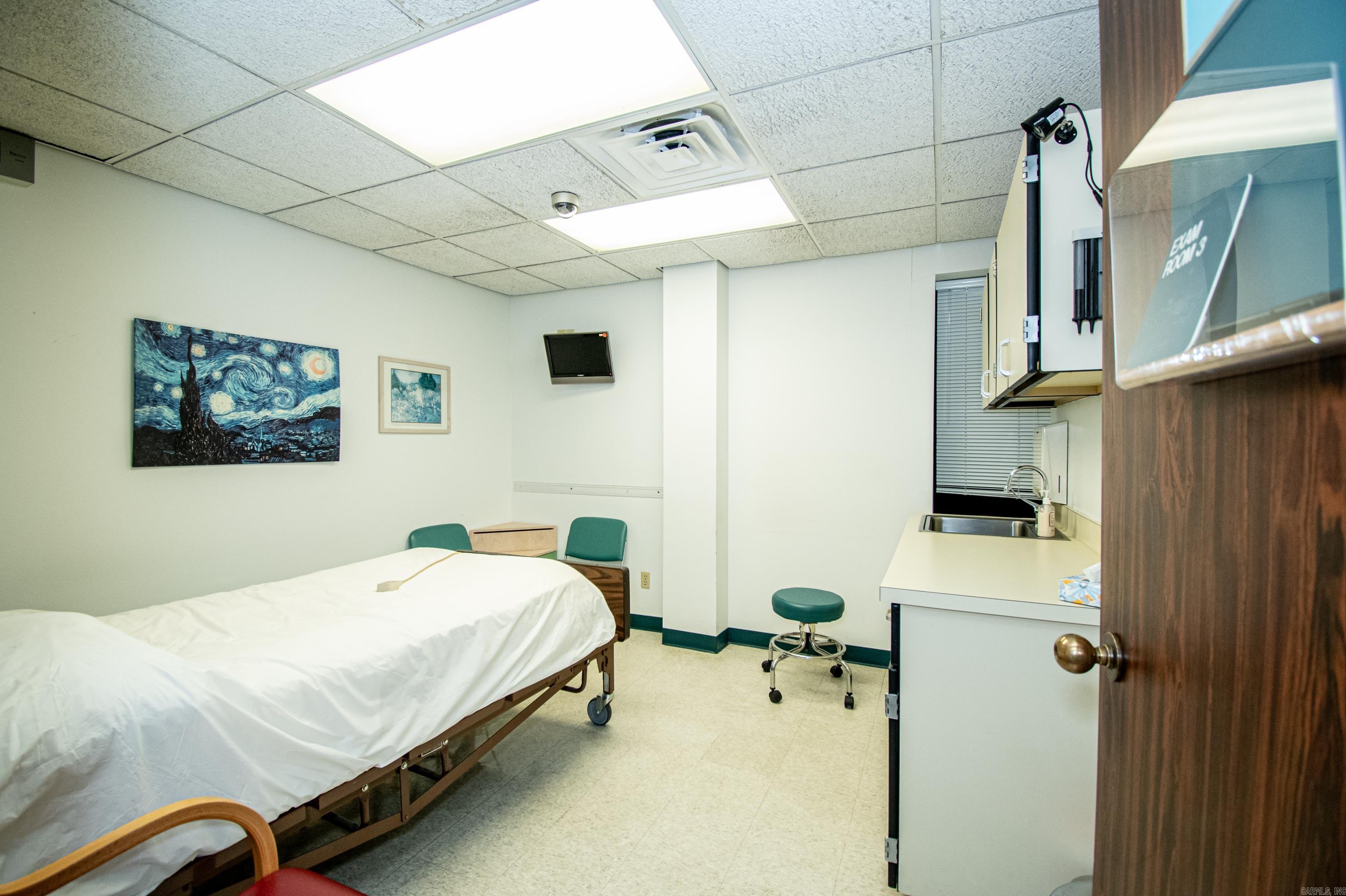 Not in List - Commercial Sale