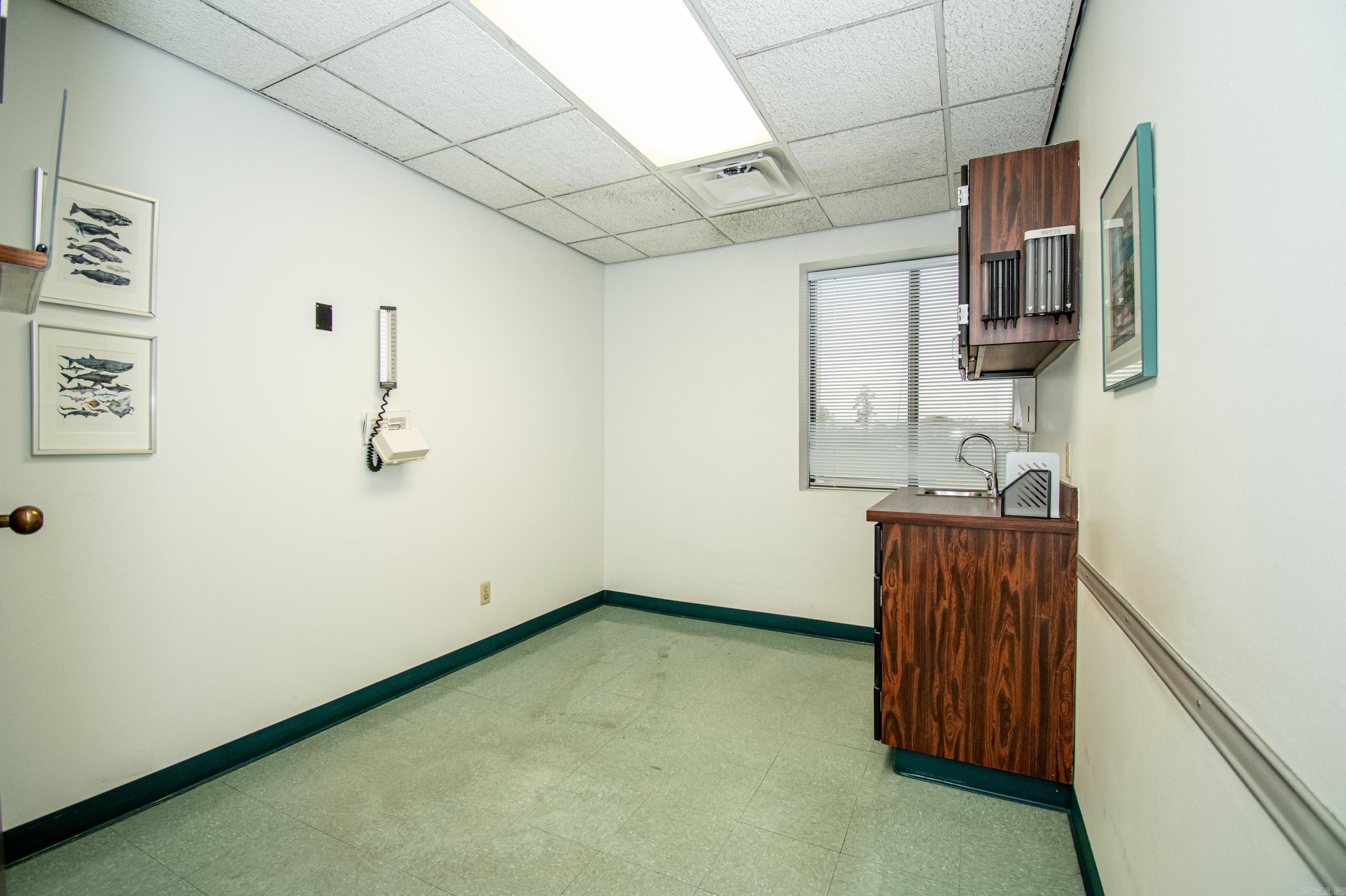 Not in List - Commercial Sale