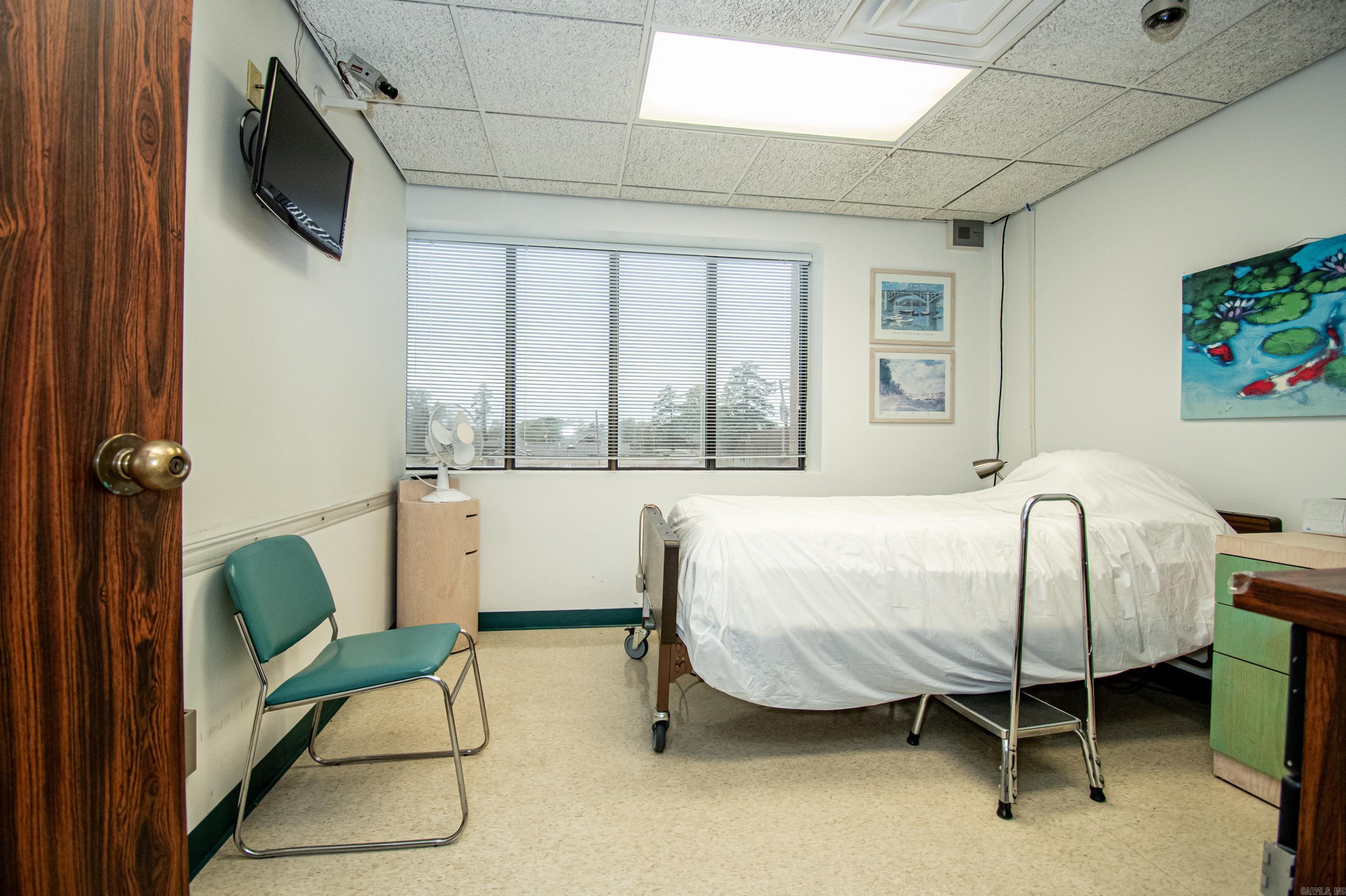 Not in List - Commercial Sale