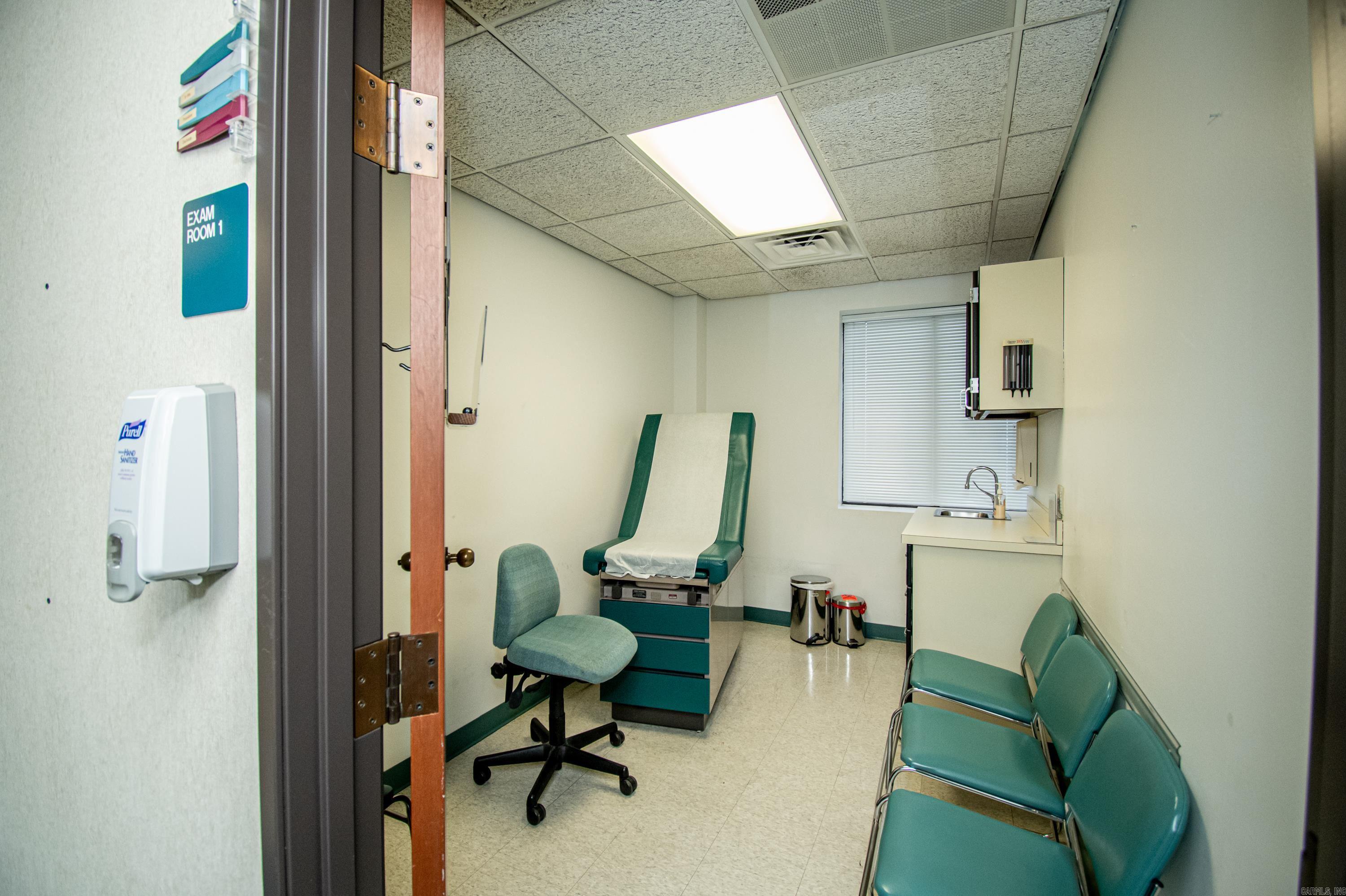 Not in List - Commercial Sale