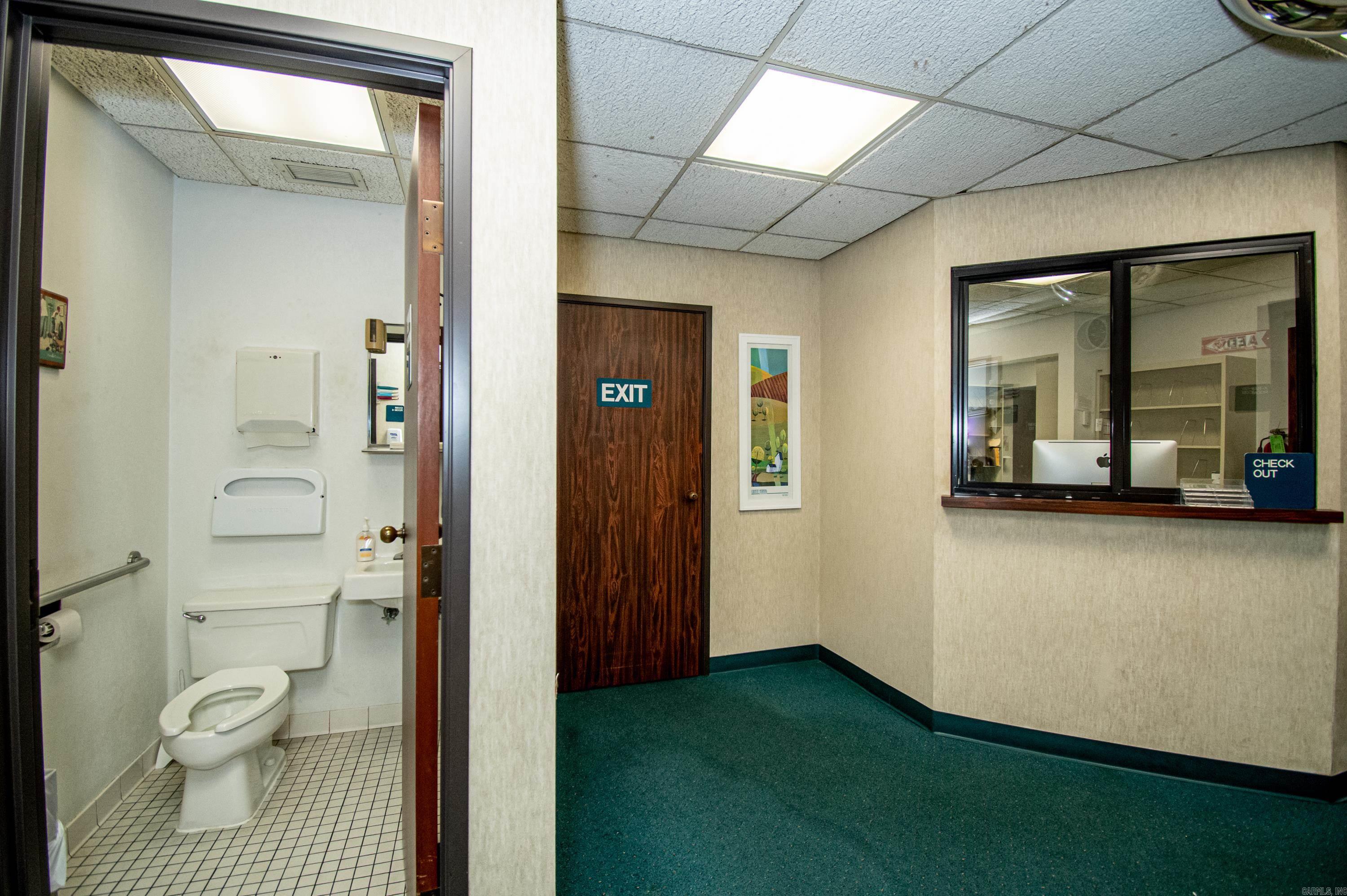 Not in List - Commercial Sale