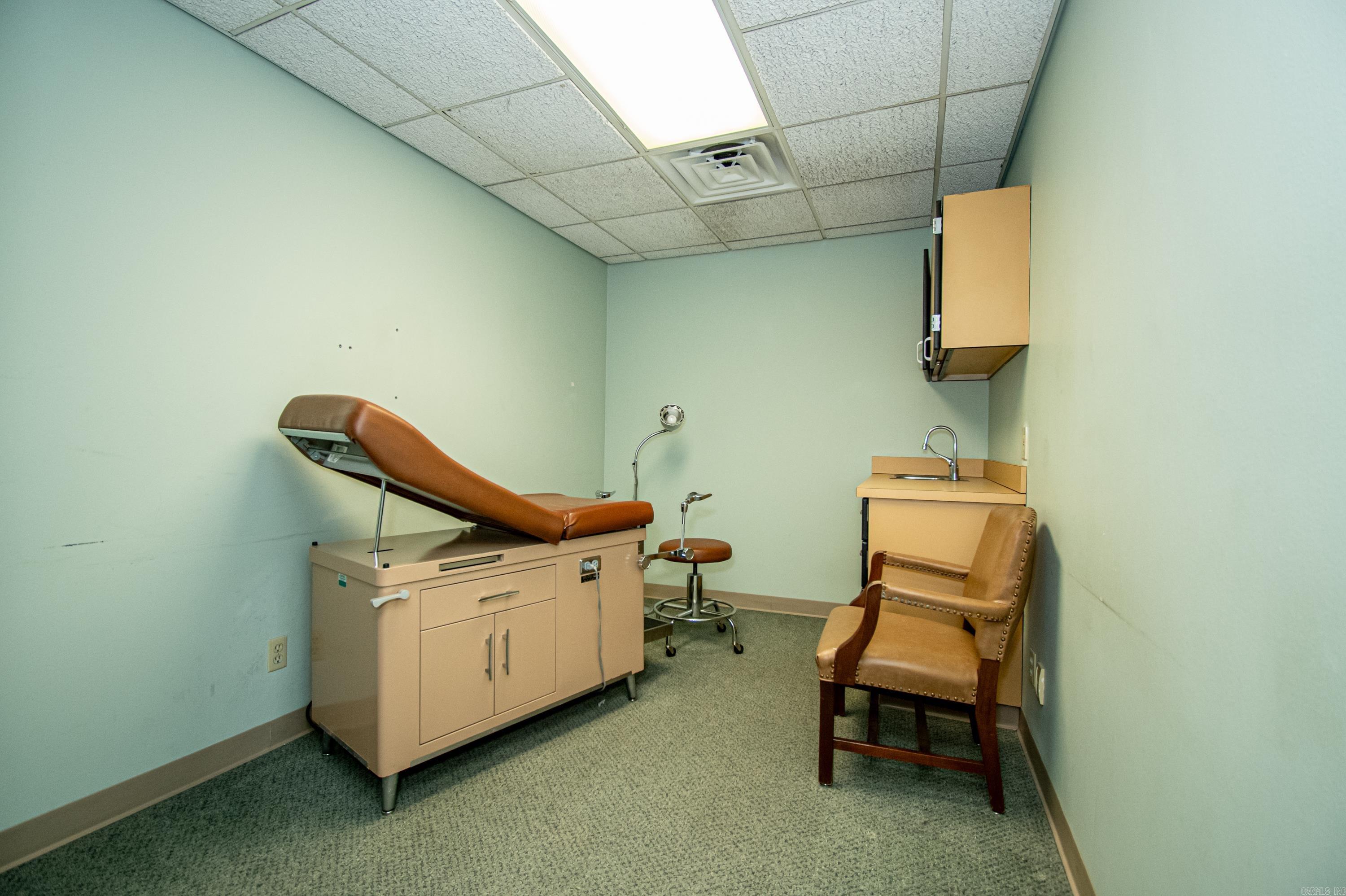 Not in List - Commercial Sale