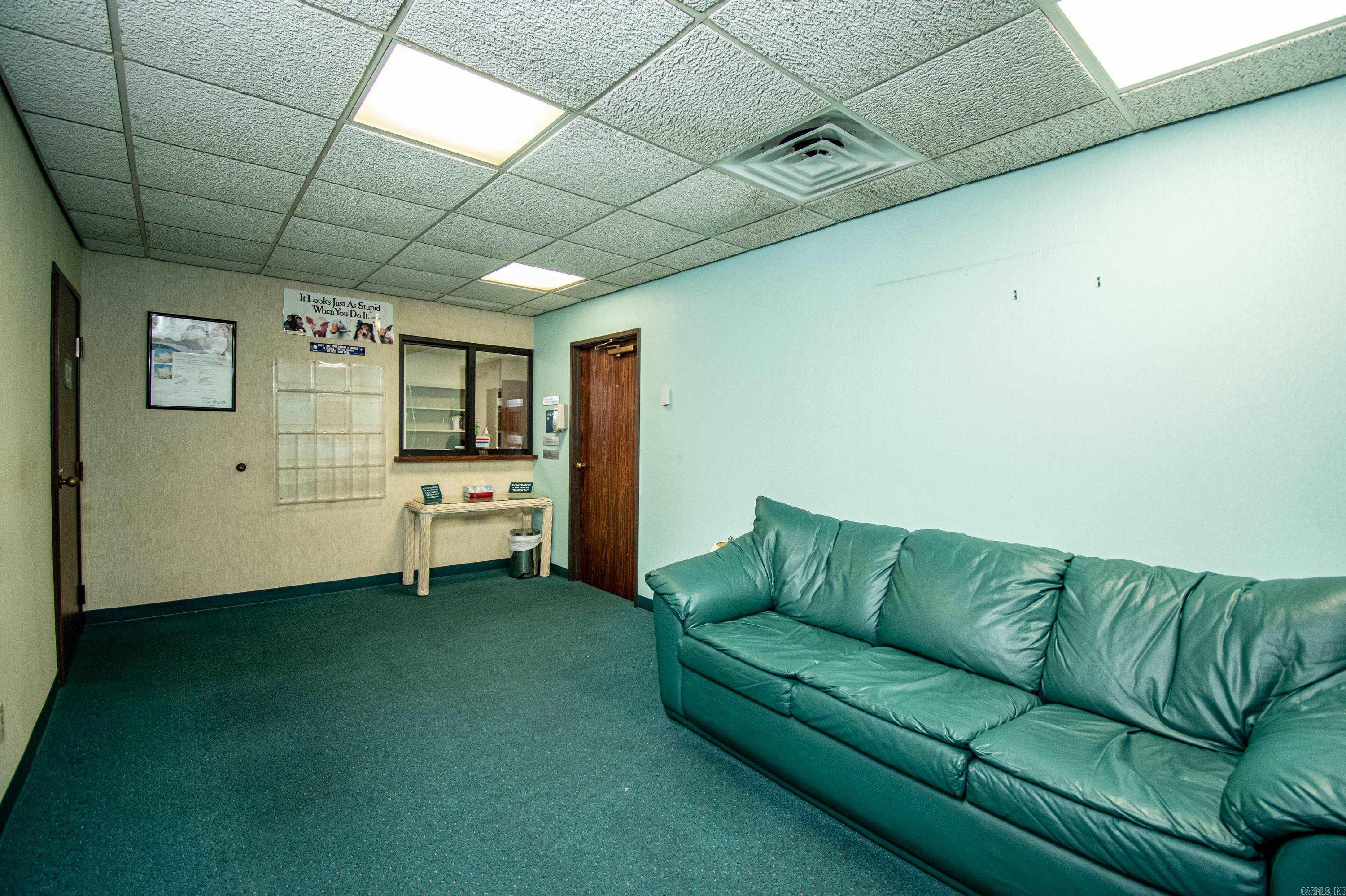 Not in List - Commercial Sale