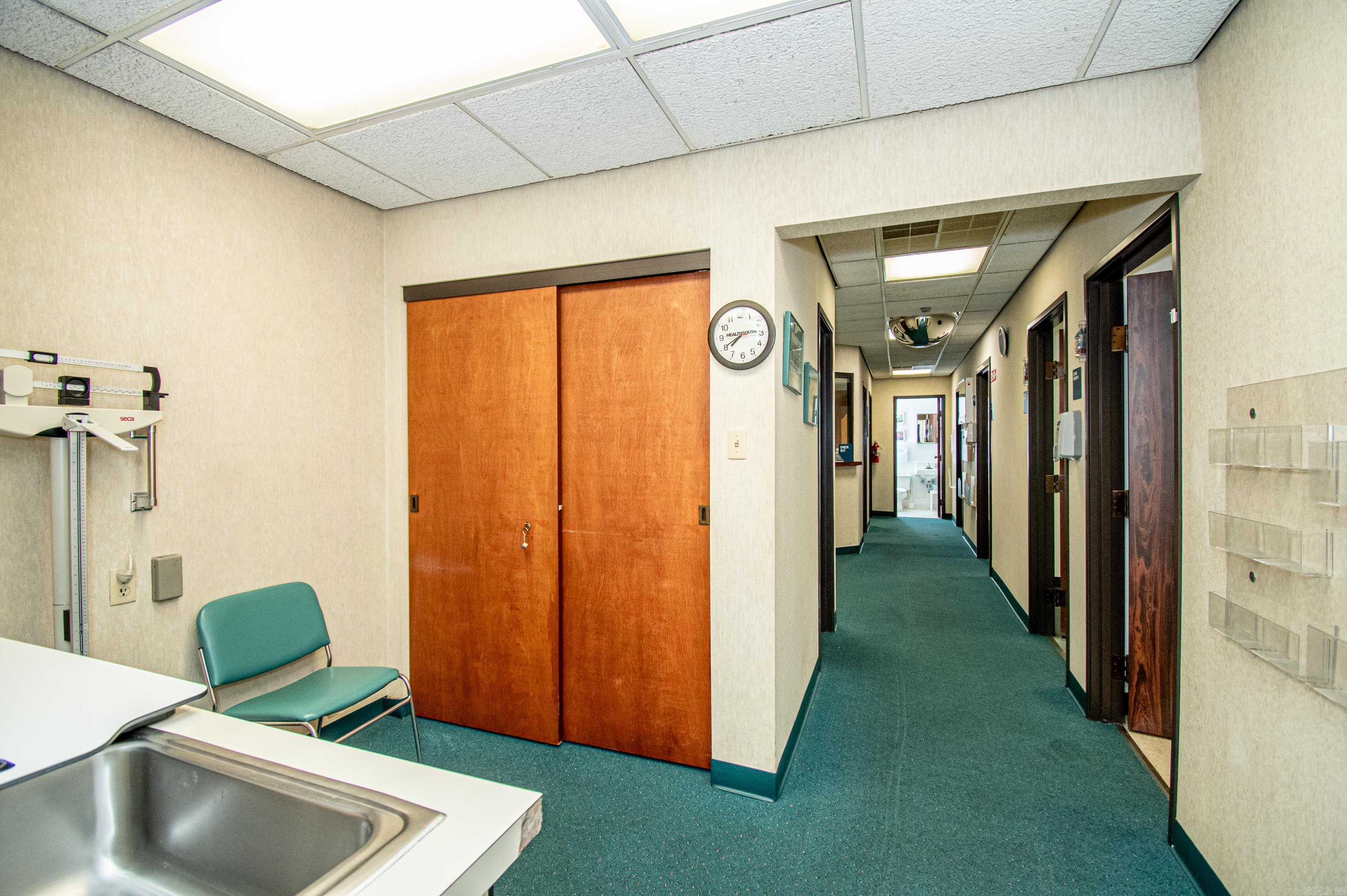 Not in List - Commercial Sale