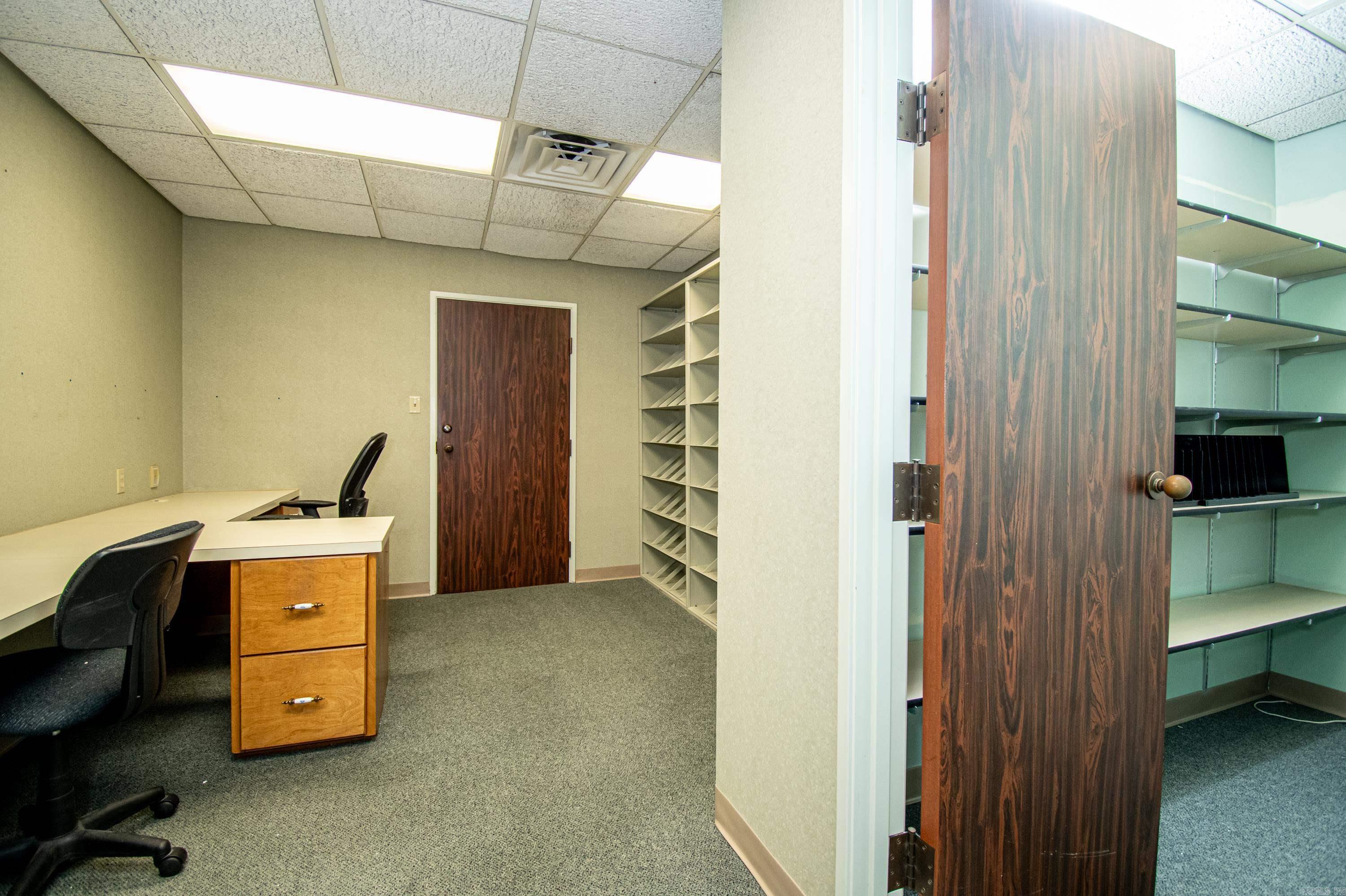 Not in List - Commercial Sale