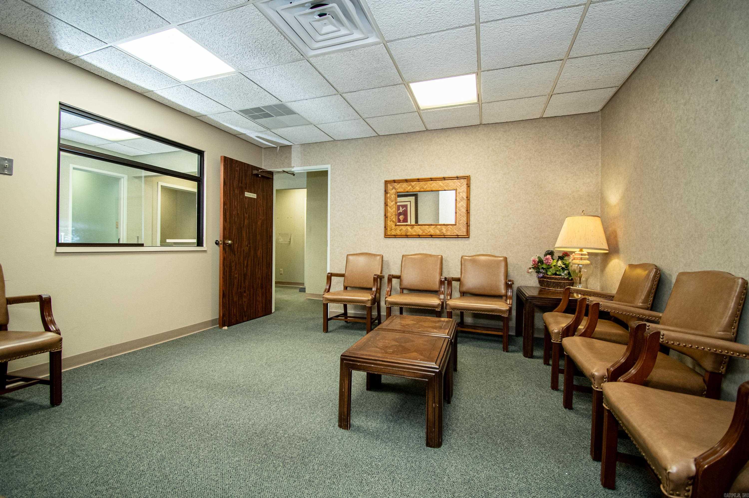 Not in List - Commercial Sale