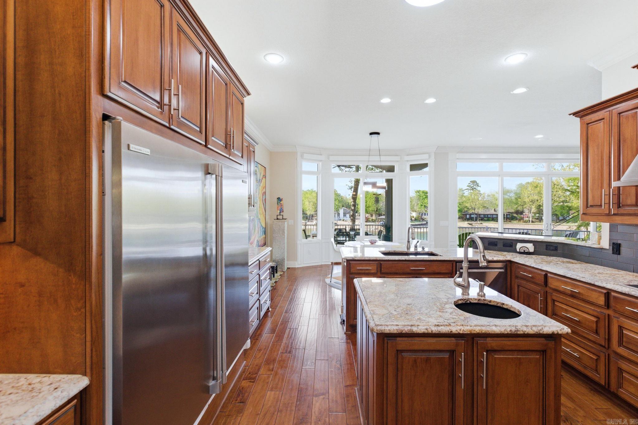 ARMADA - Residential