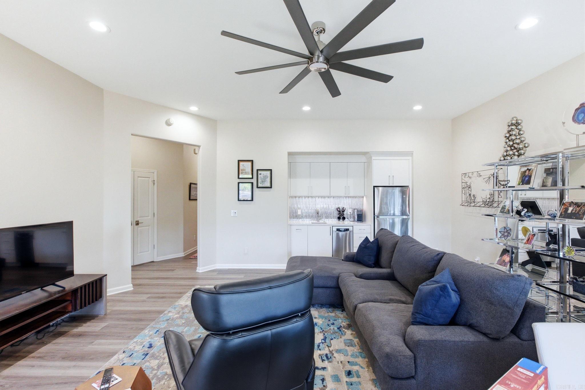 ARMADA - Residential