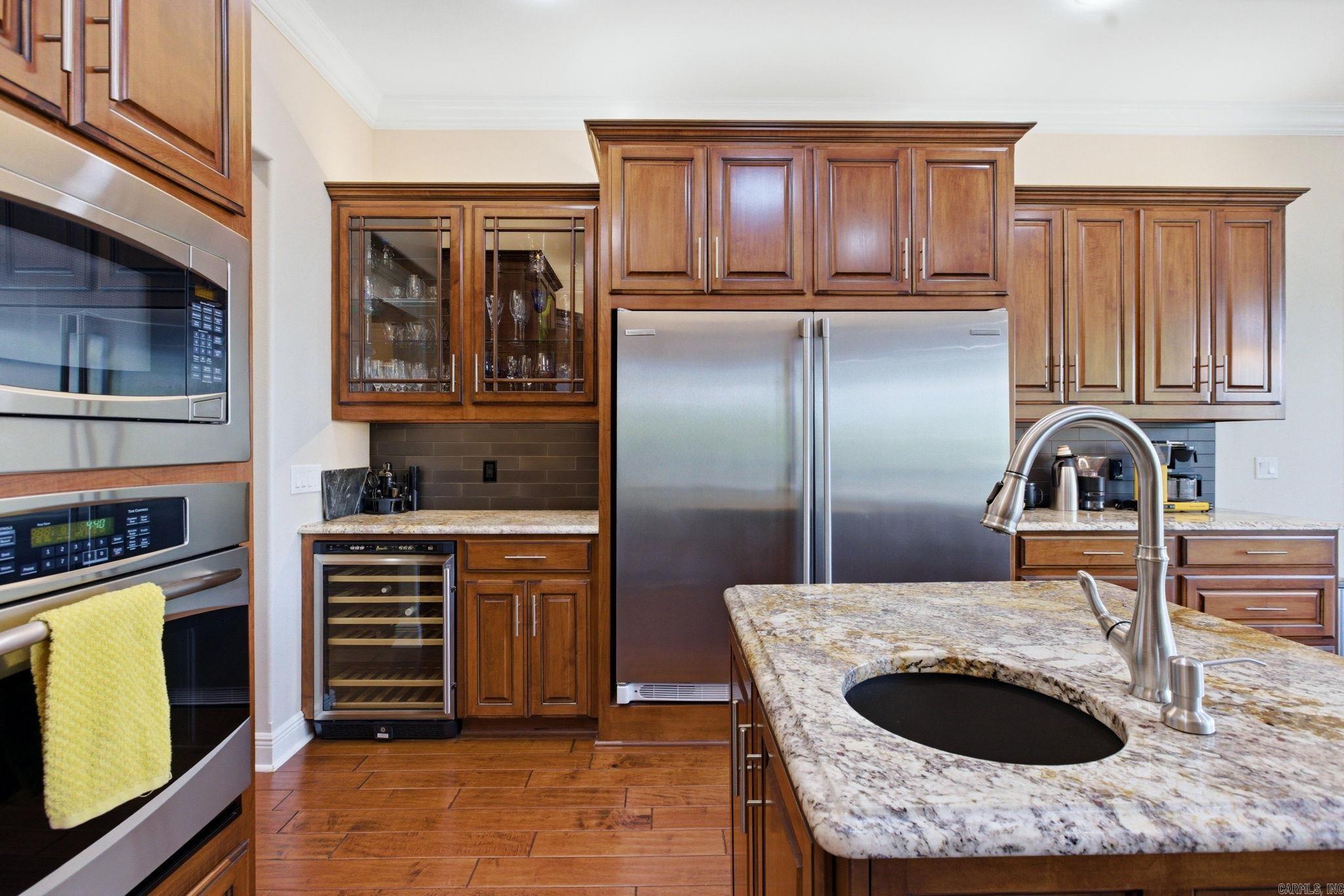 ARMADA - Residential