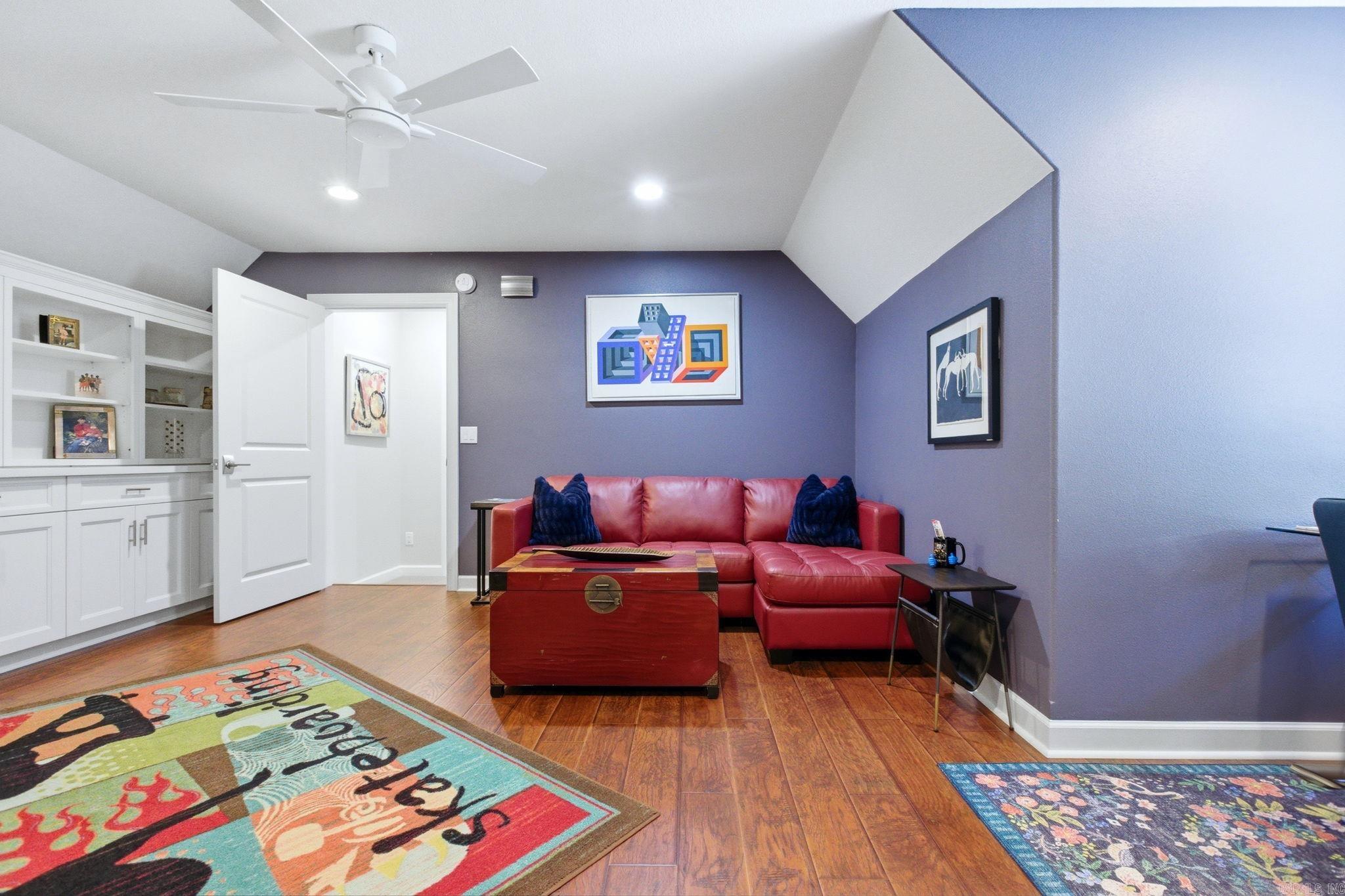 ARMADA - Residential