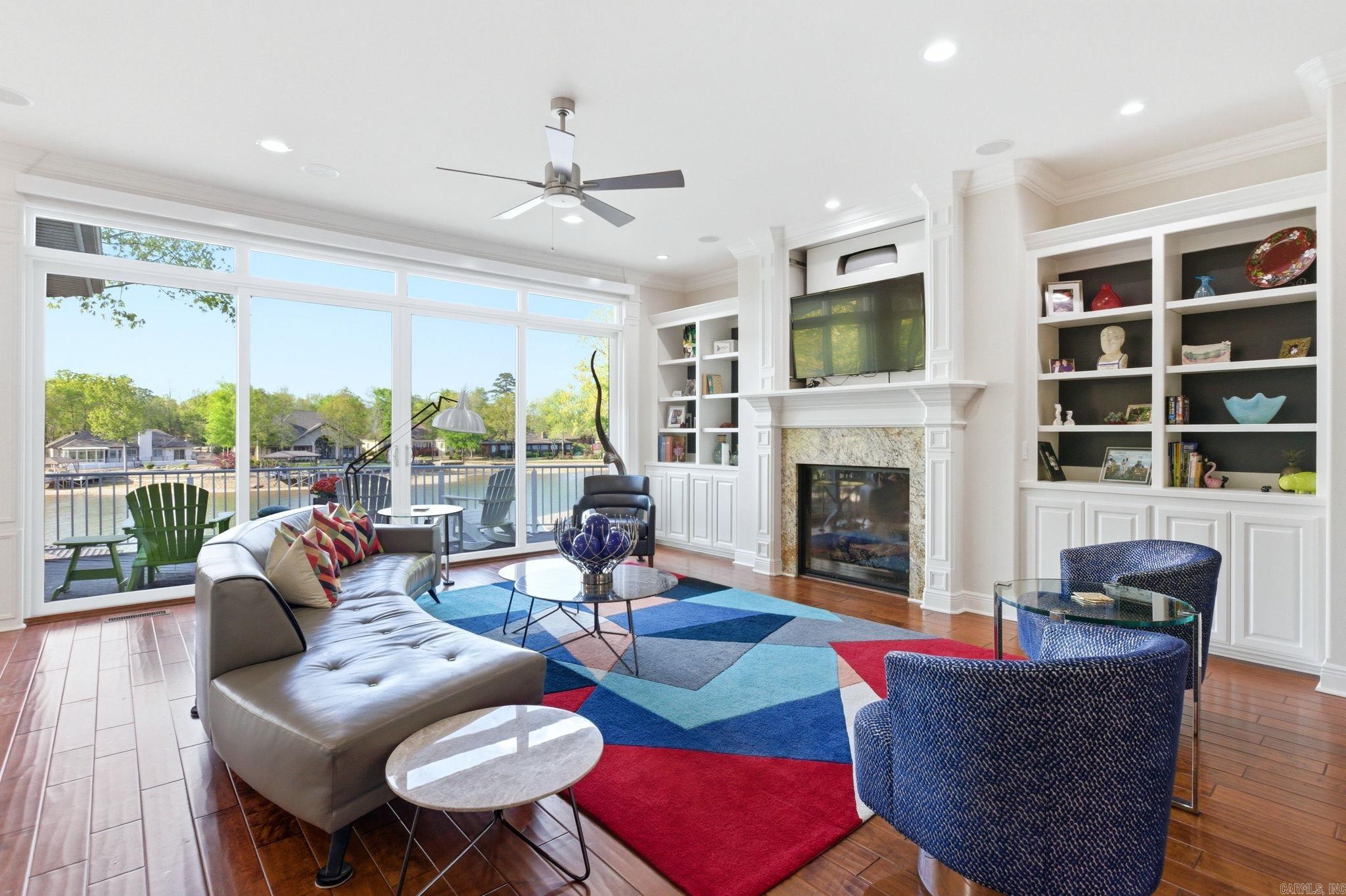 ARMADA - Residential