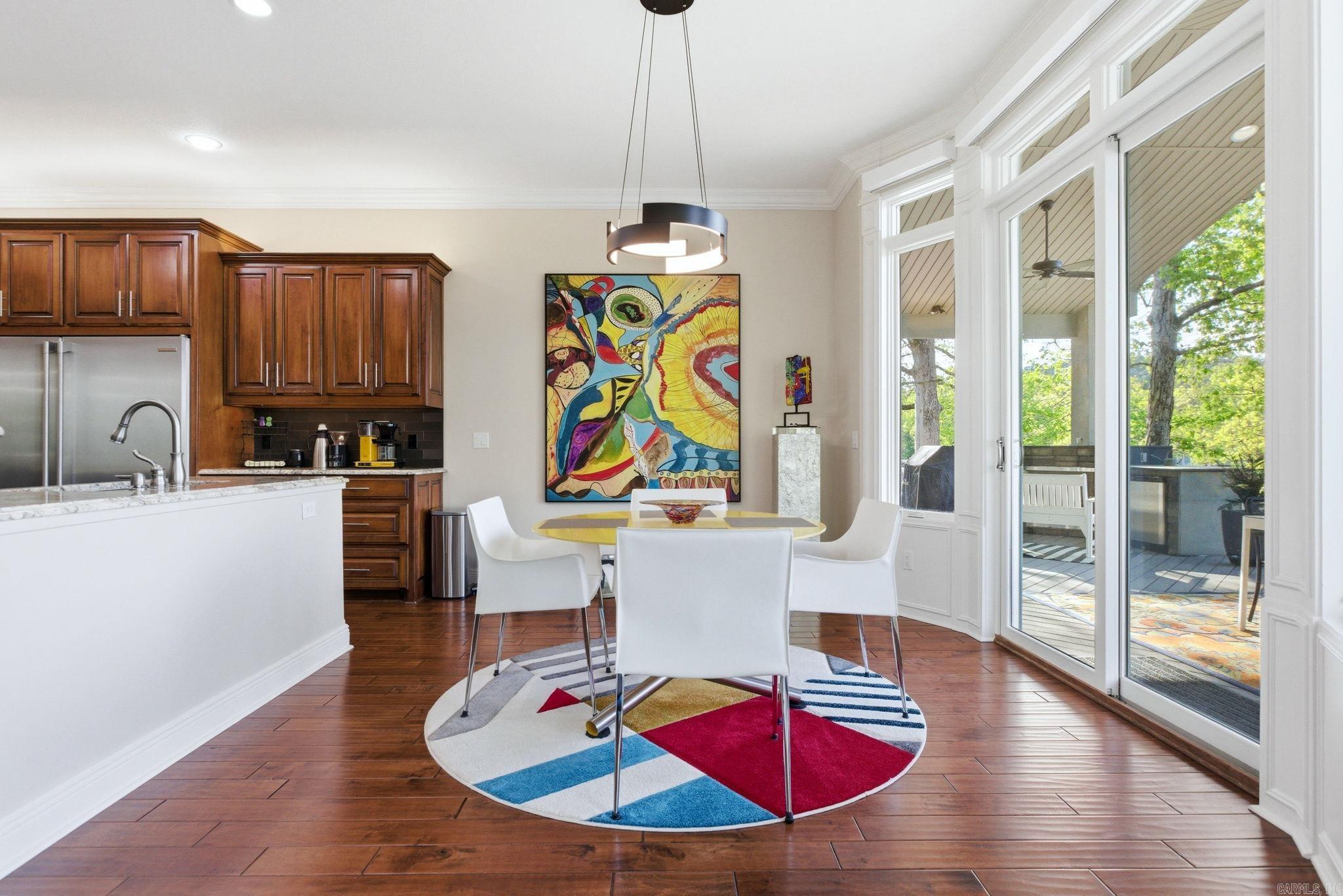 ARMADA - Residential