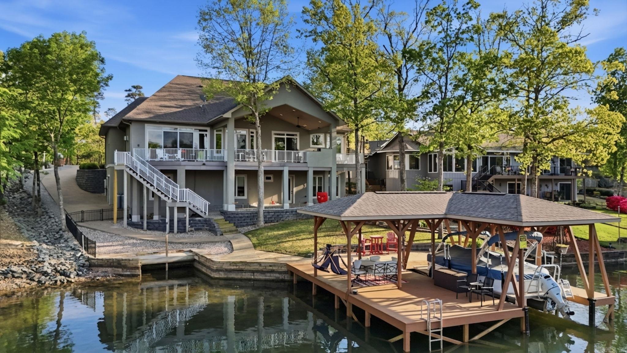 ARMADA - Residential