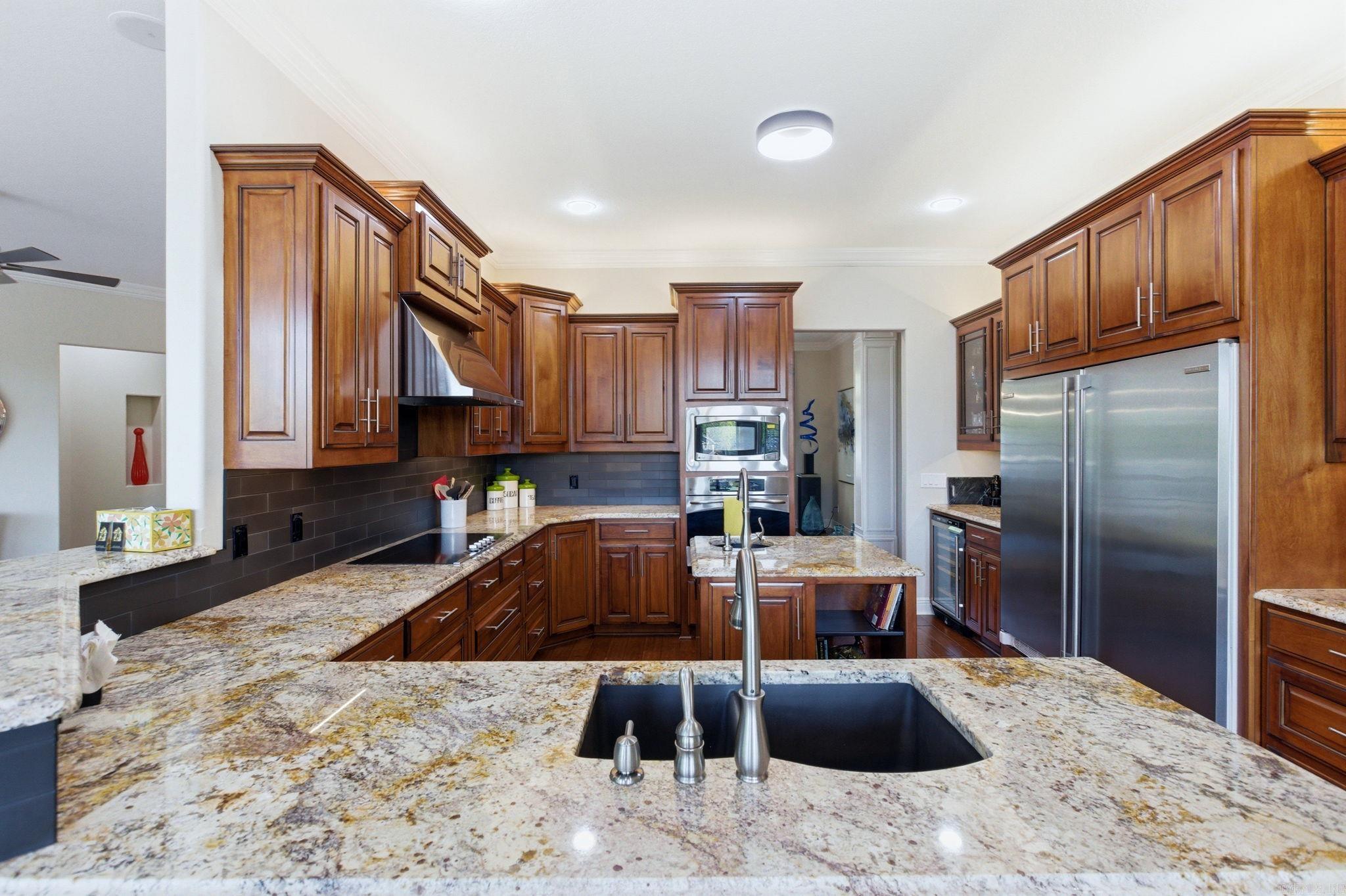 ARMADA - Residential