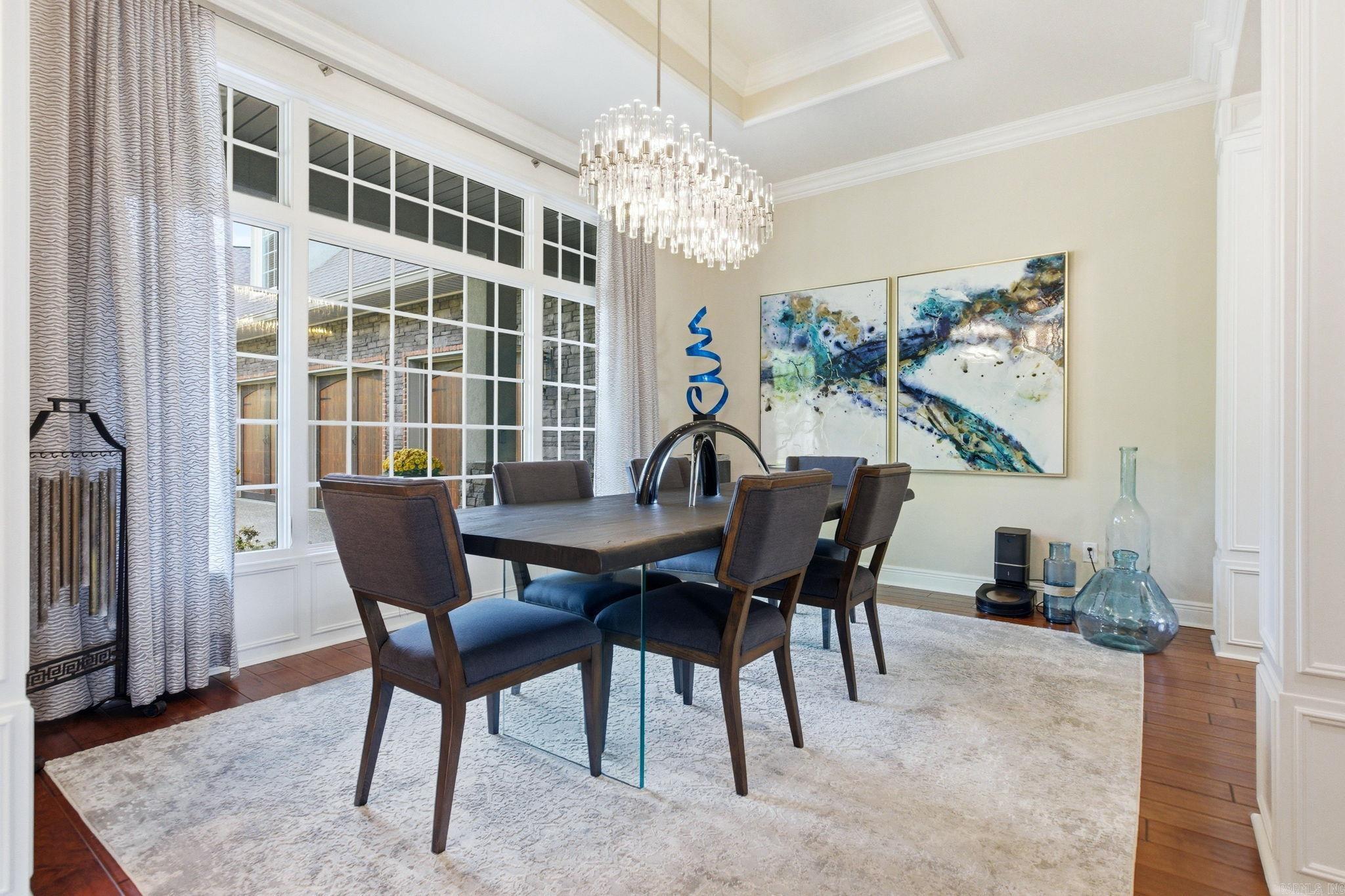 ARMADA - Residential