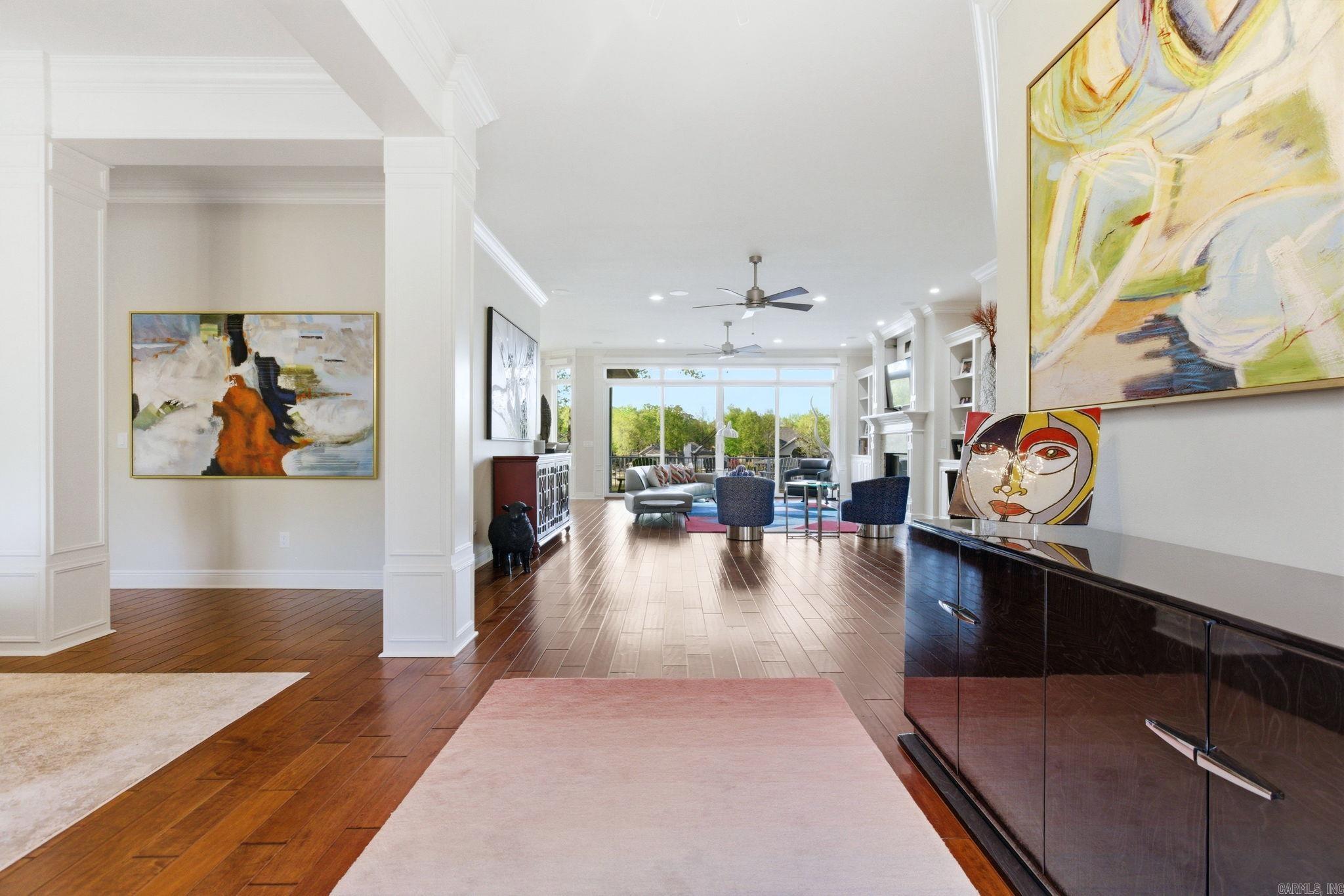 ARMADA - Residential