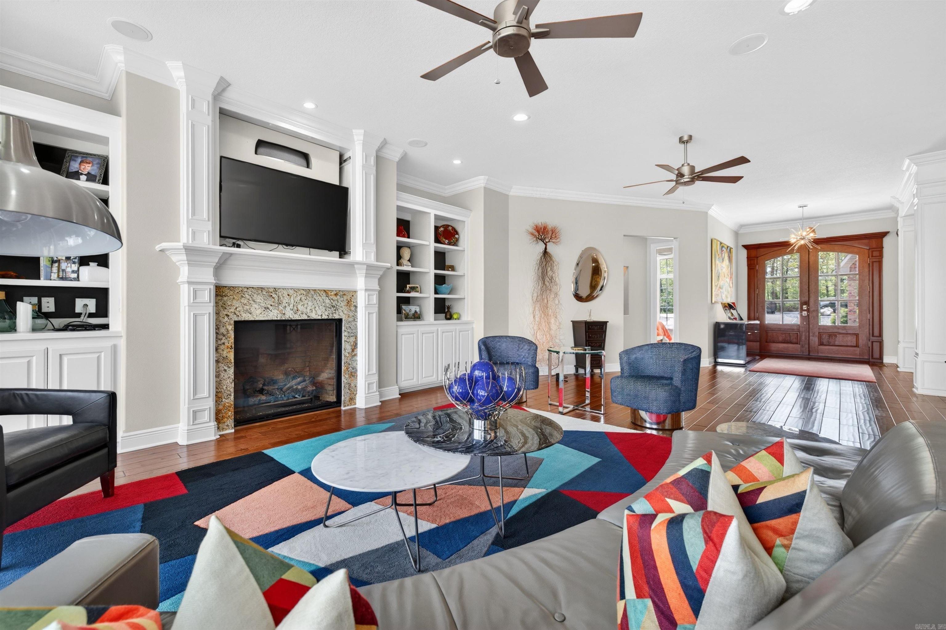 ARMADA - Residential