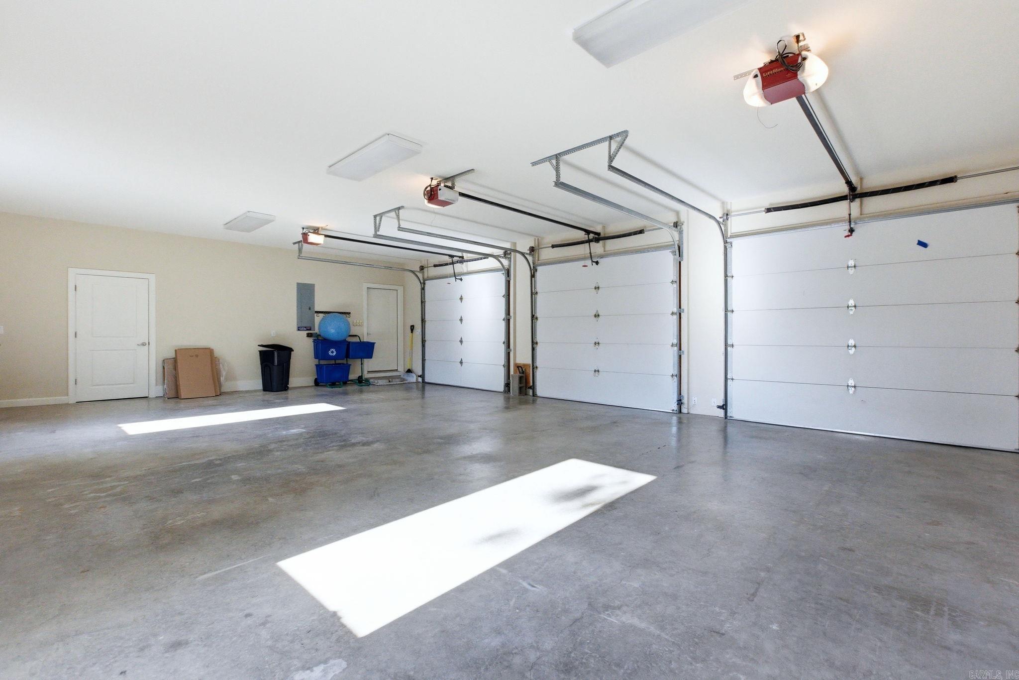 ARMADA - Residential