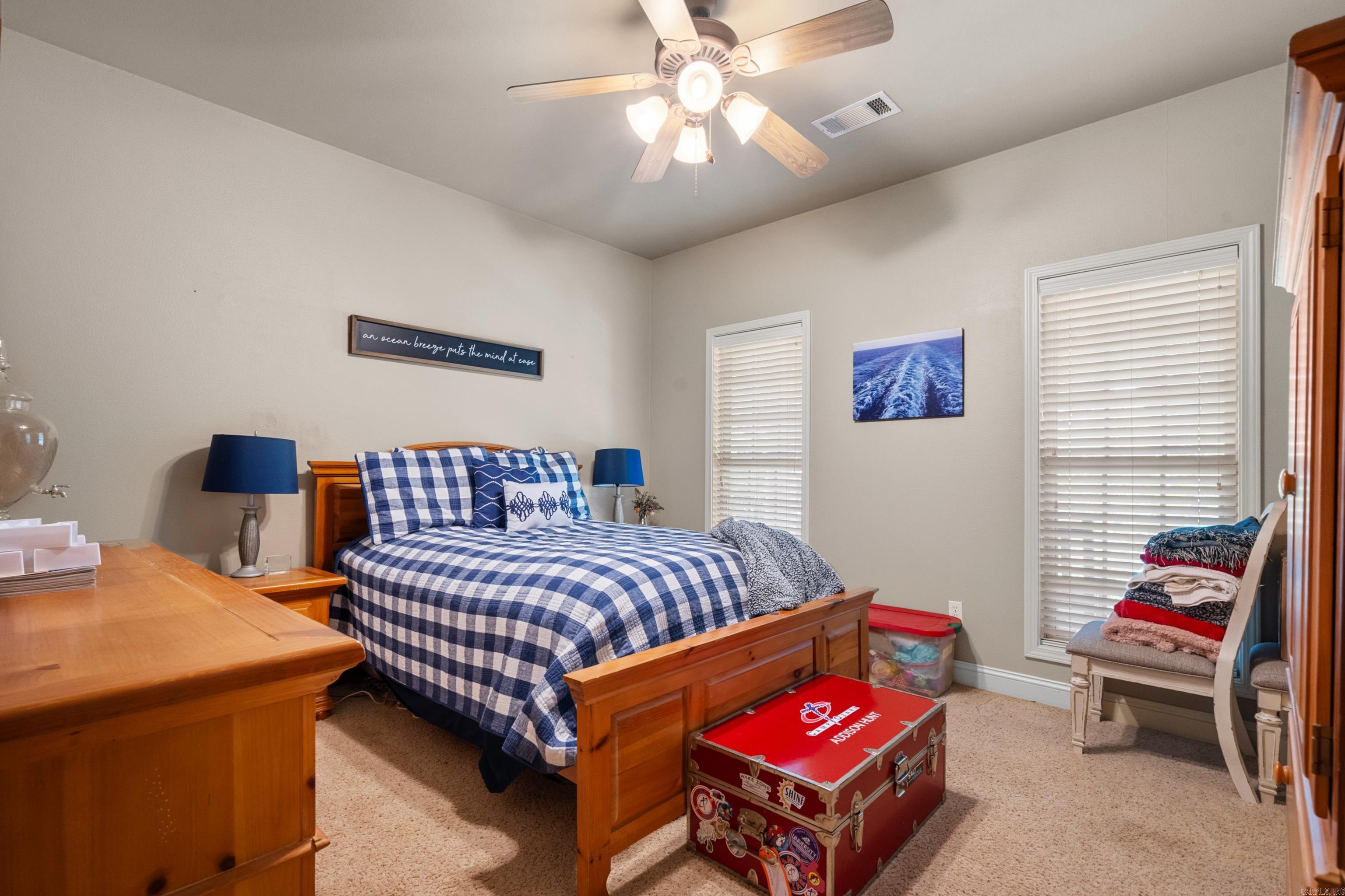 PARKWAY VILLAGE - Residential