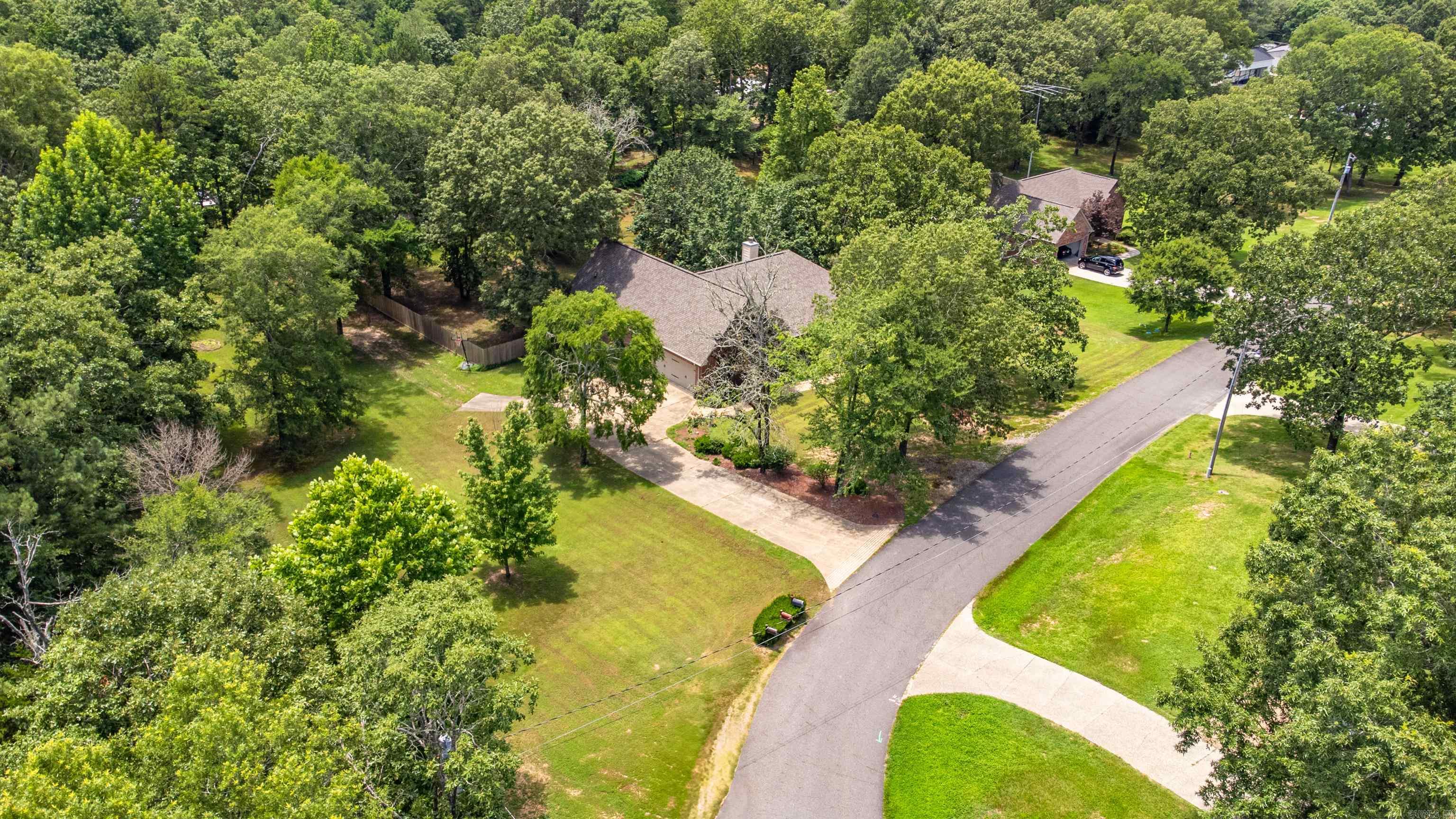 PARKWAY VILLAGE - Residential