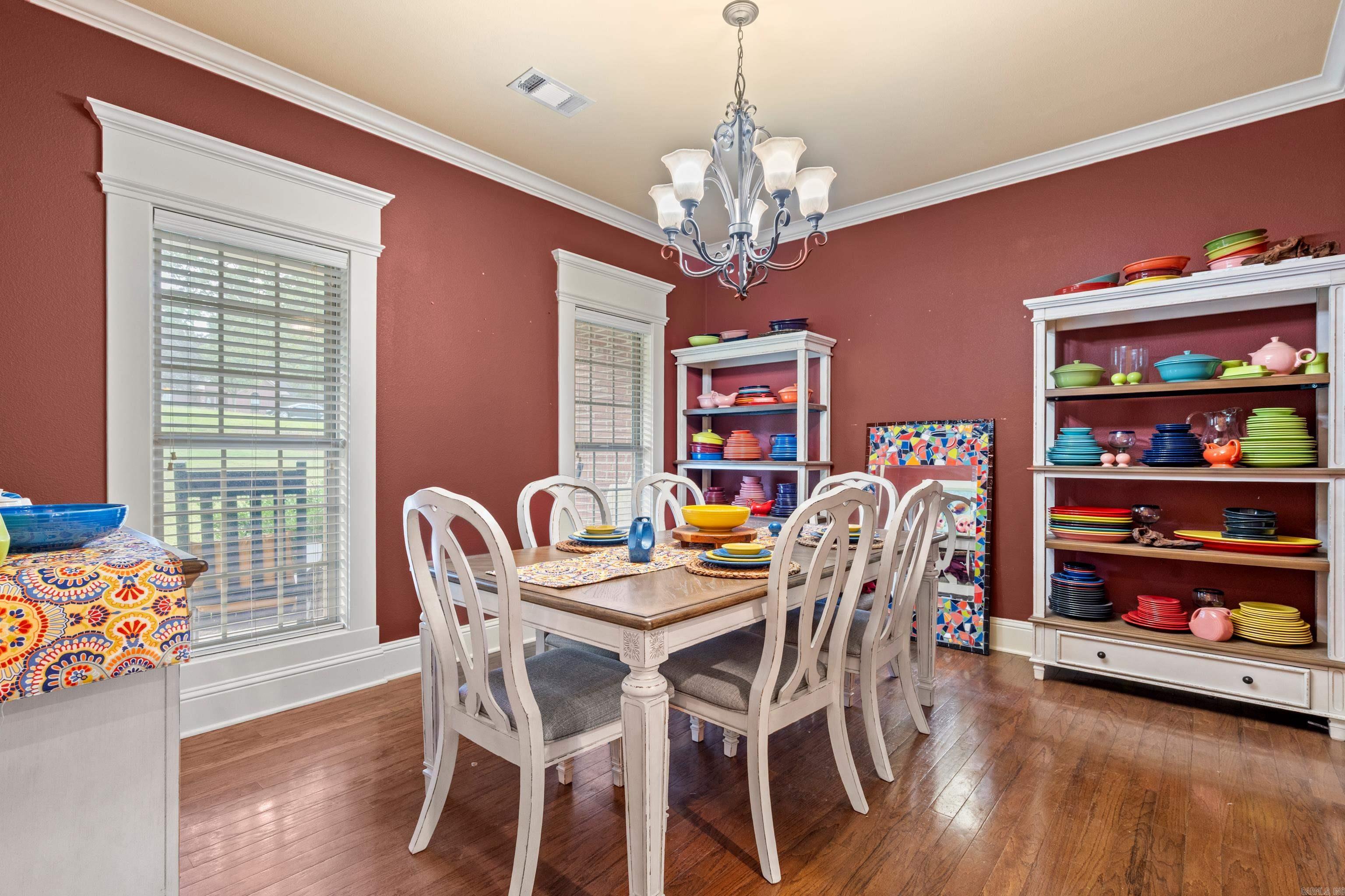 PARKWAY VILLAGE - Residential