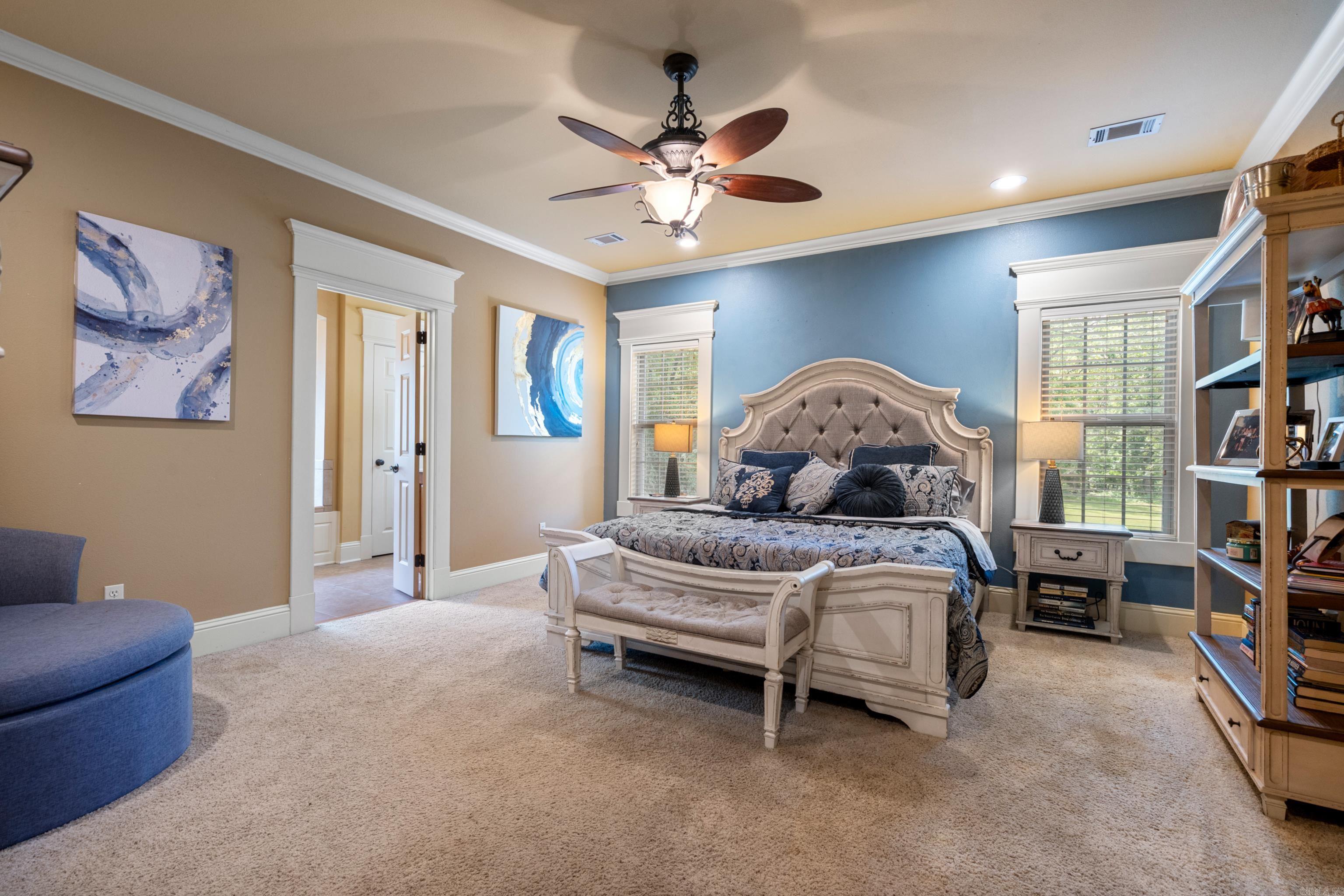PARKWAY VILLAGE - Residential