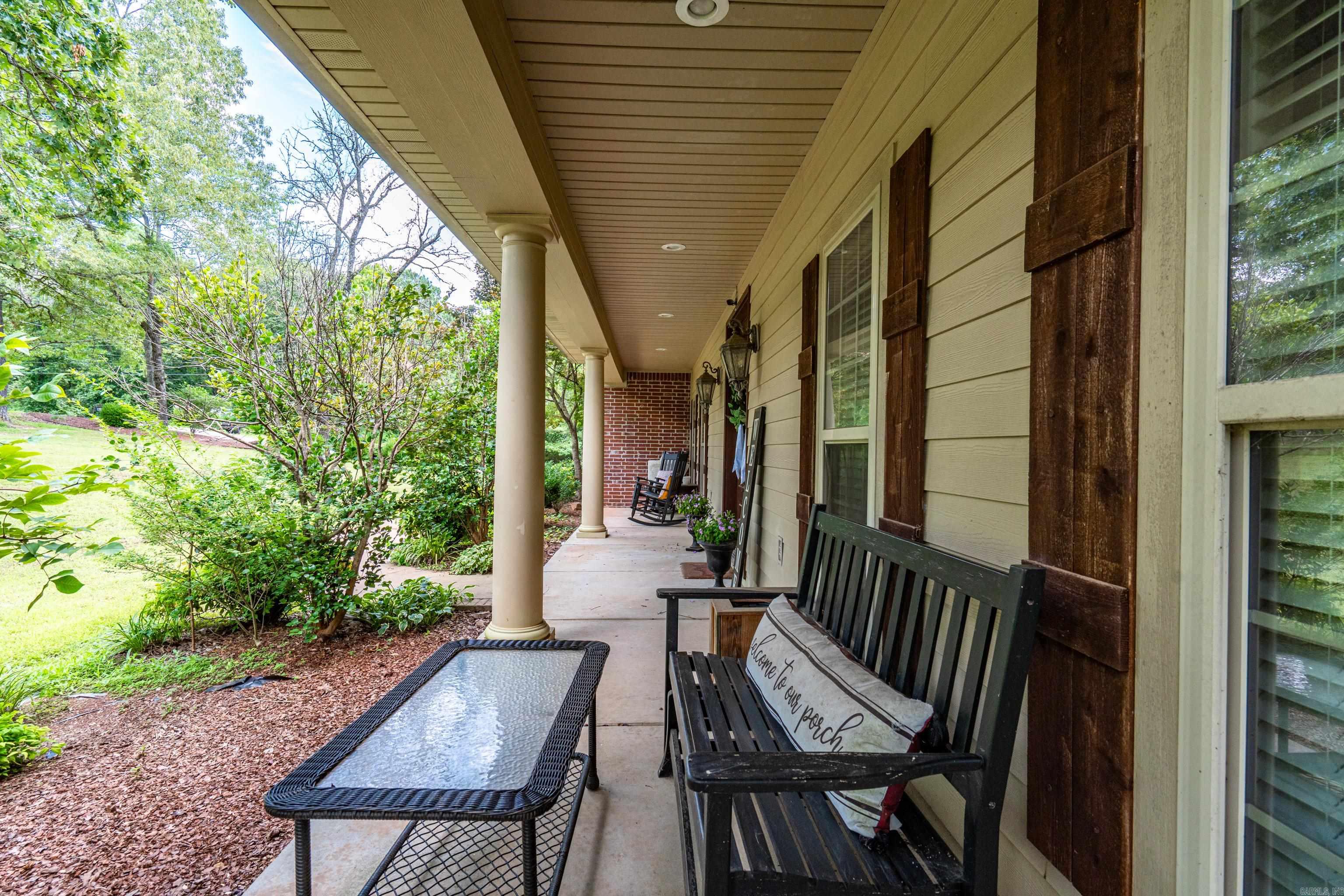 PARKWAY VILLAGE - Residential