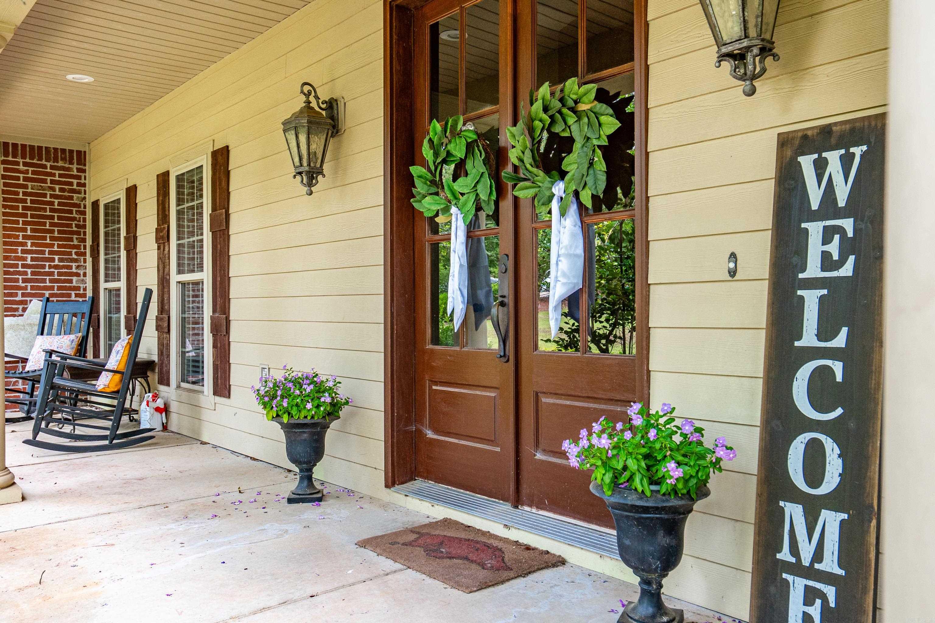 PARKWAY VILLAGE - Residential