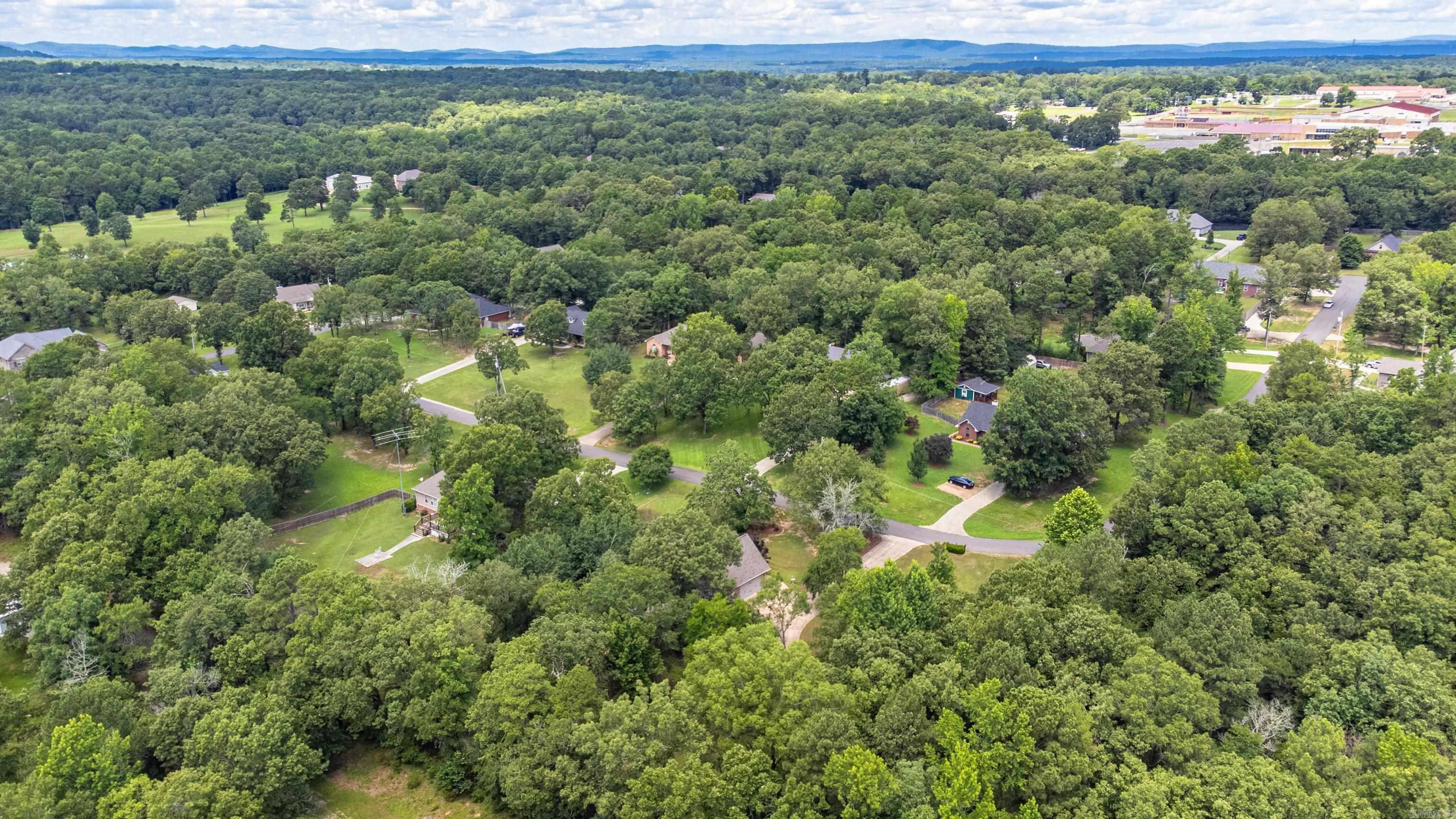 PARKWAY VILLAGE - Residential