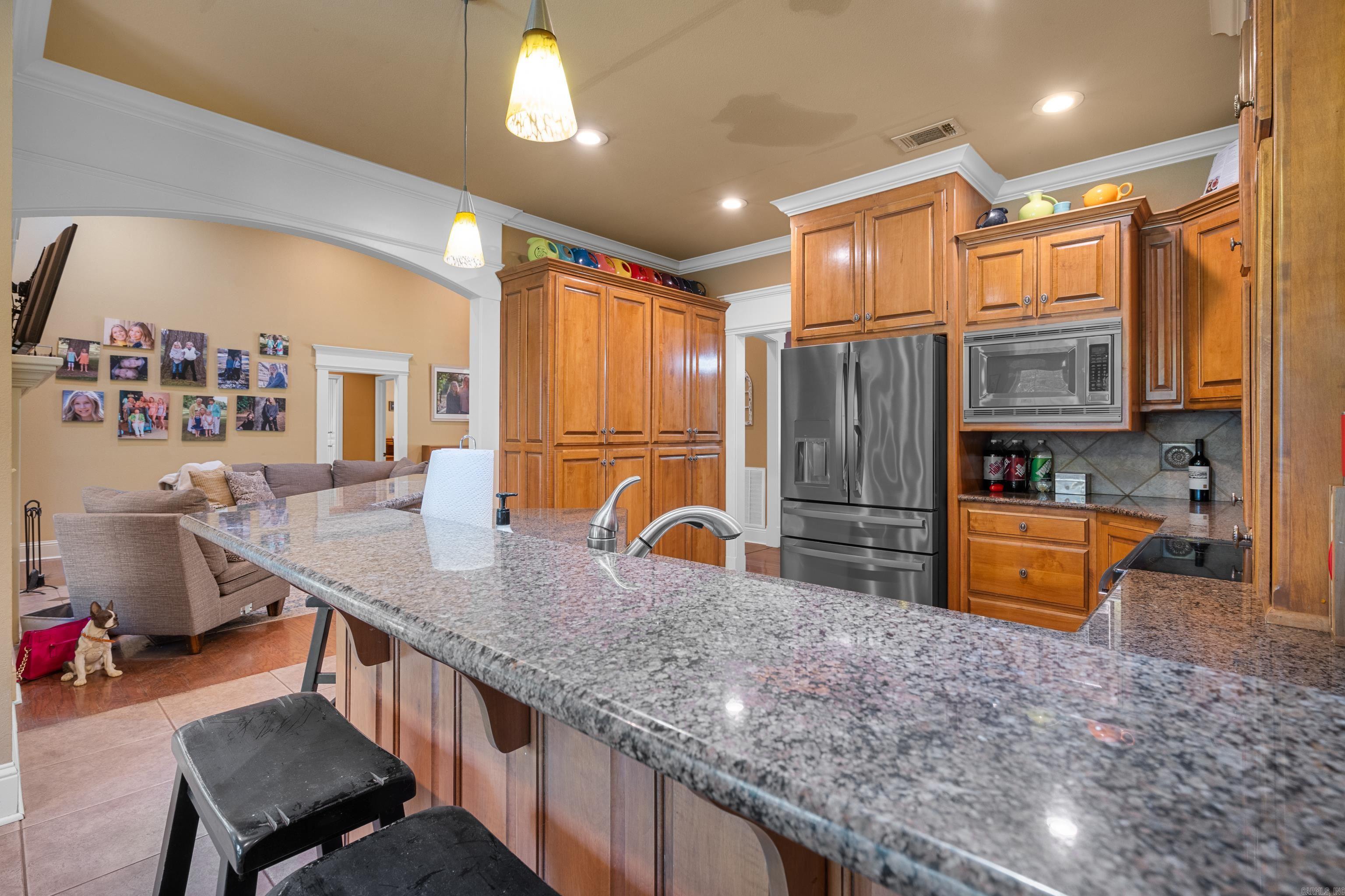PARKWAY VILLAGE - Residential