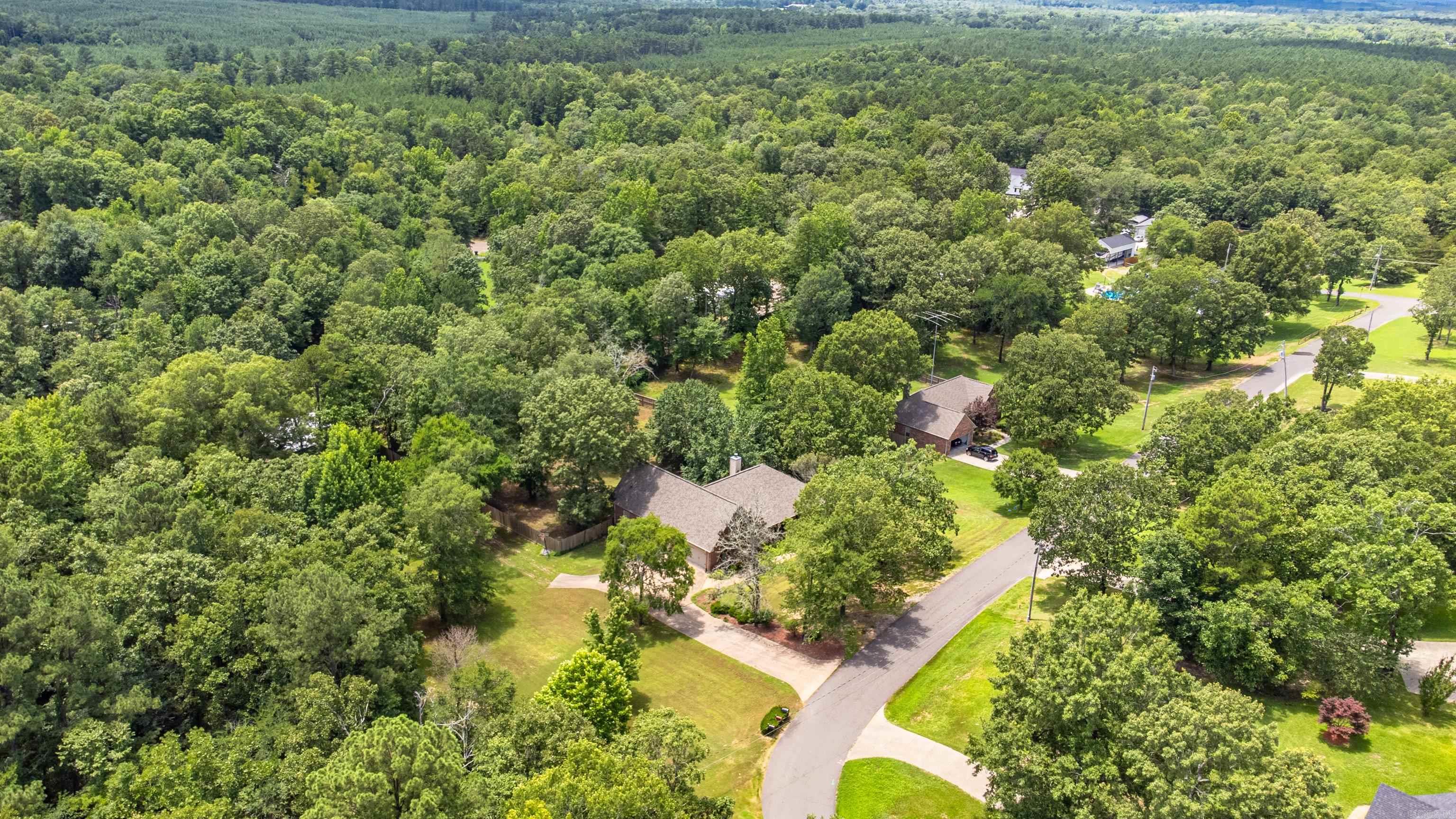 PARKWAY VILLAGE - Residential