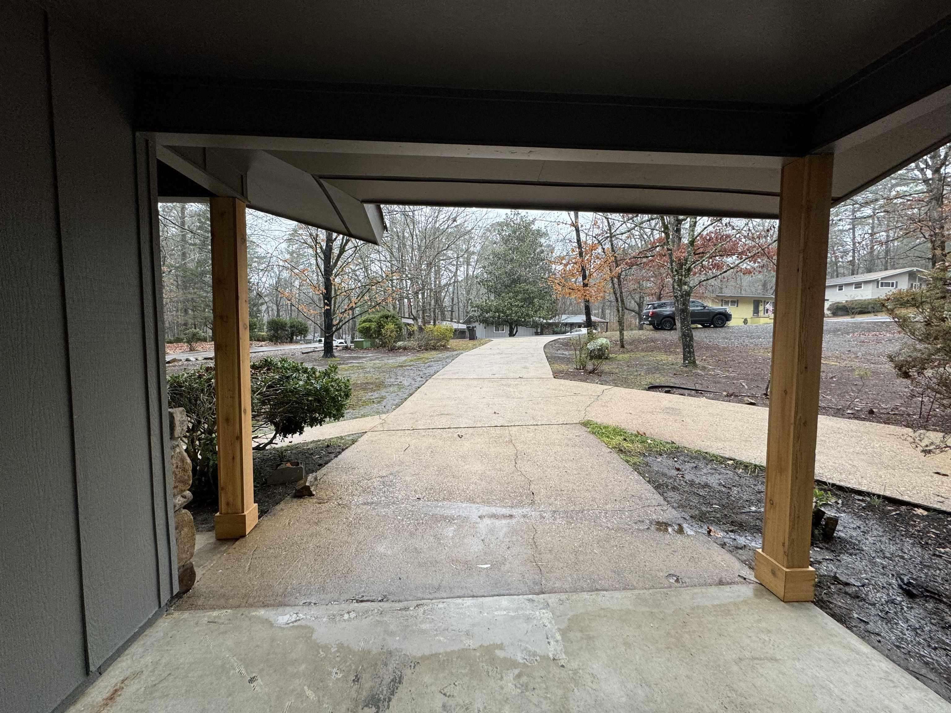 Santa Maria - Residential