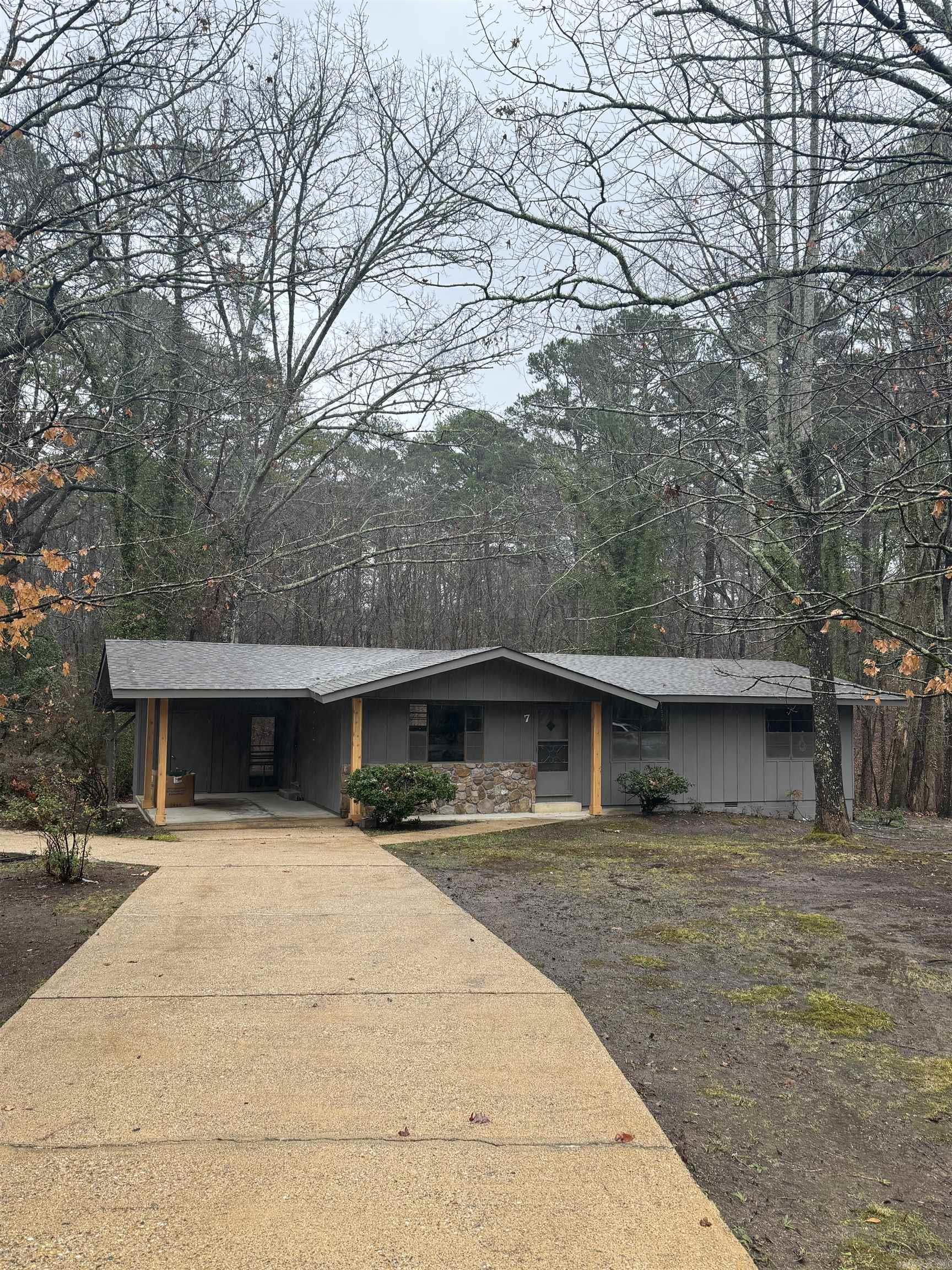 Santa Maria - Residential