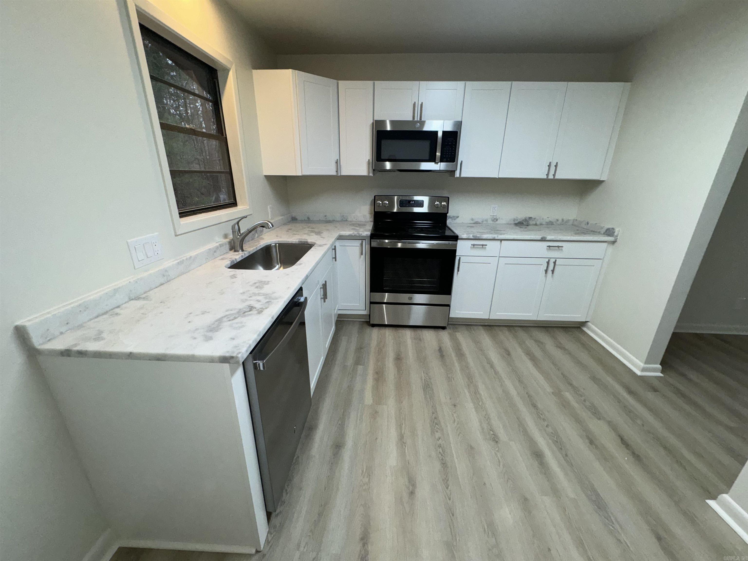 Santa Maria - Residential