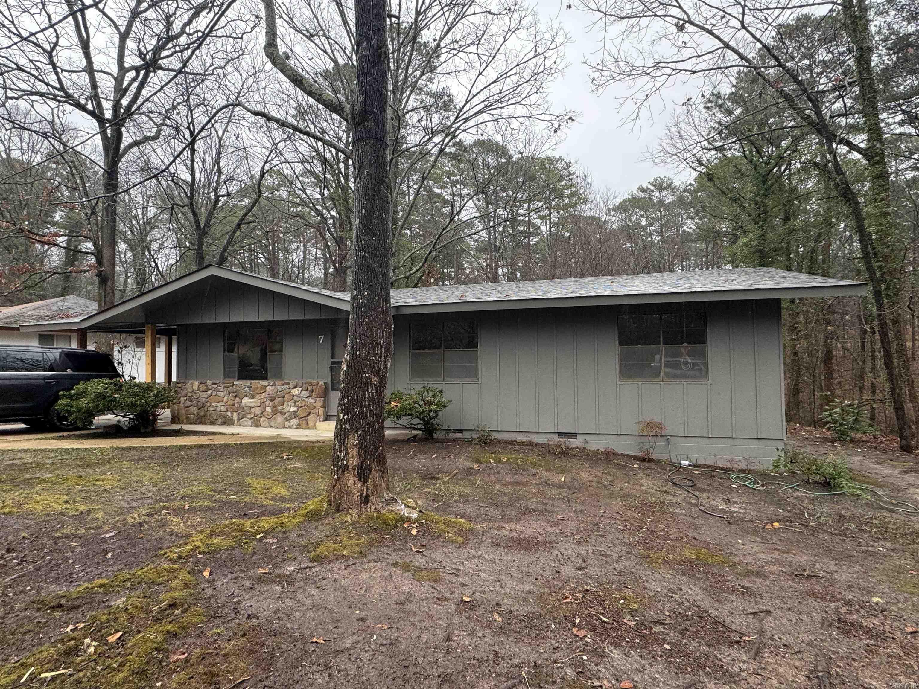 Santa Maria - Residential