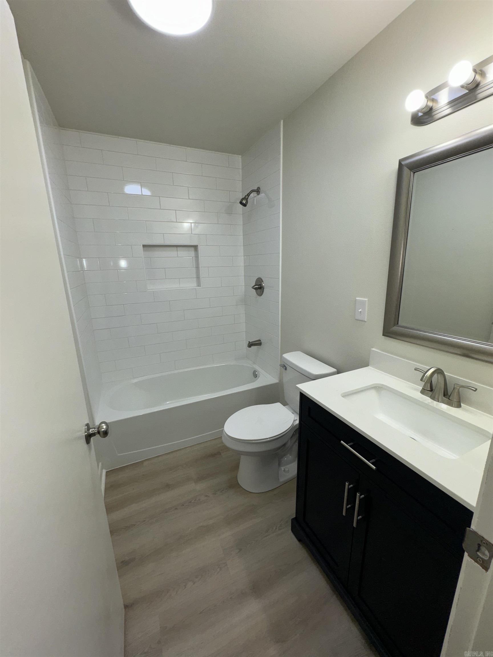 Santa Maria - Residential