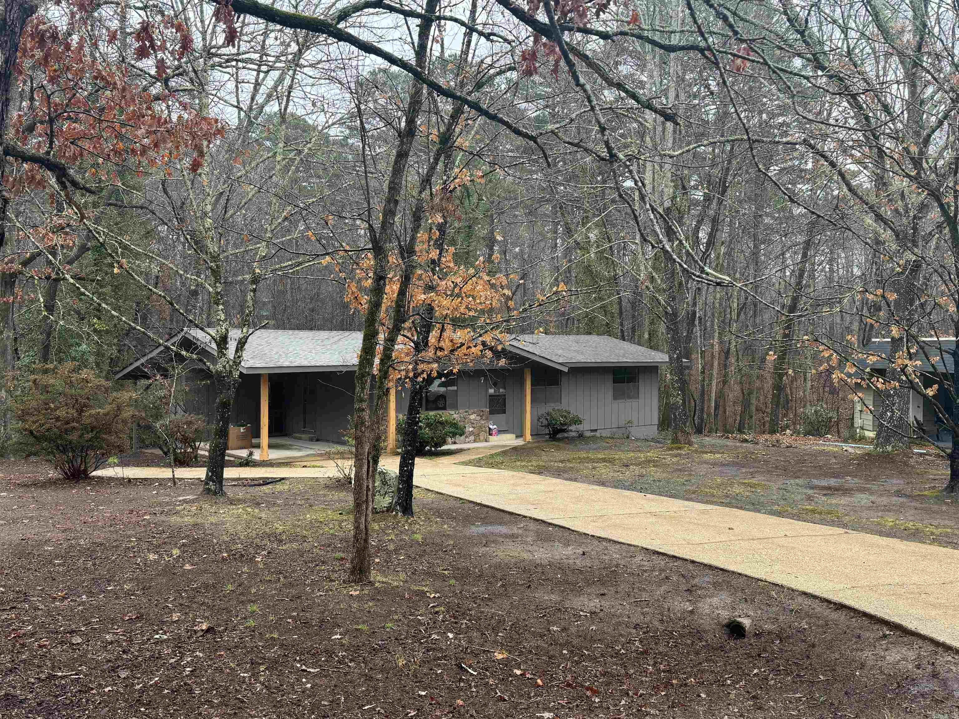 Santa Maria - Residential