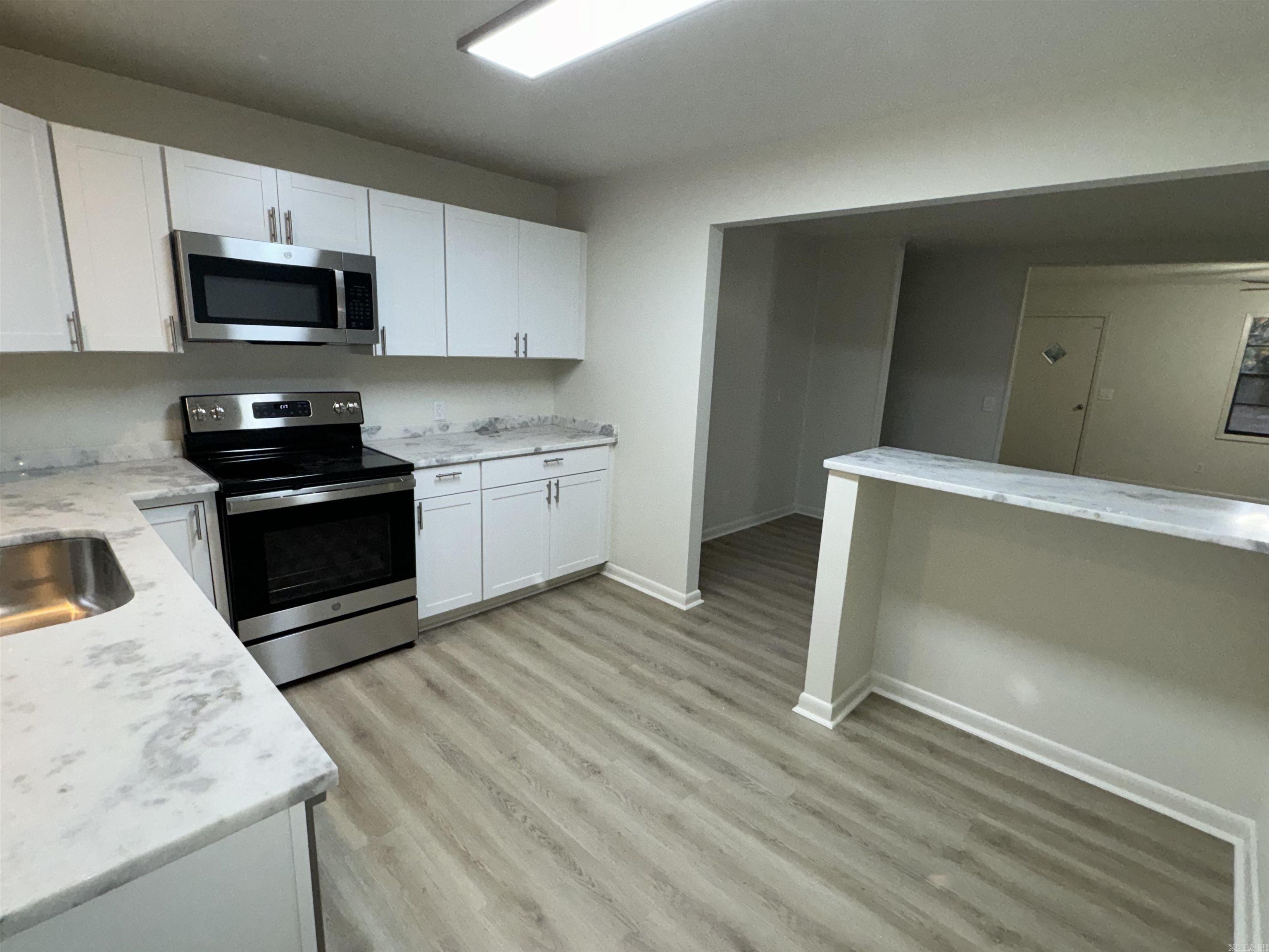 Santa Maria - Residential