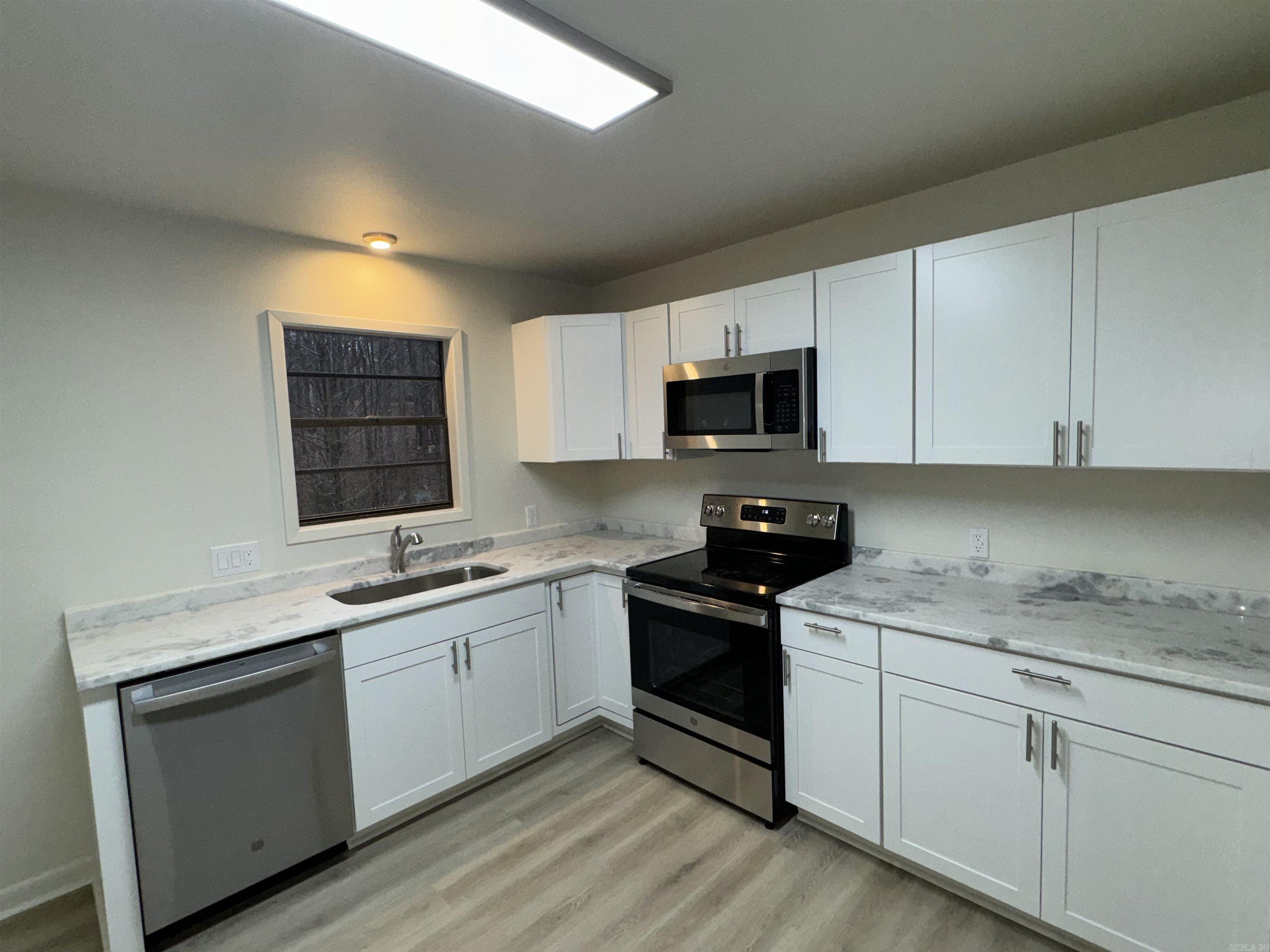 Santa Maria - Residential