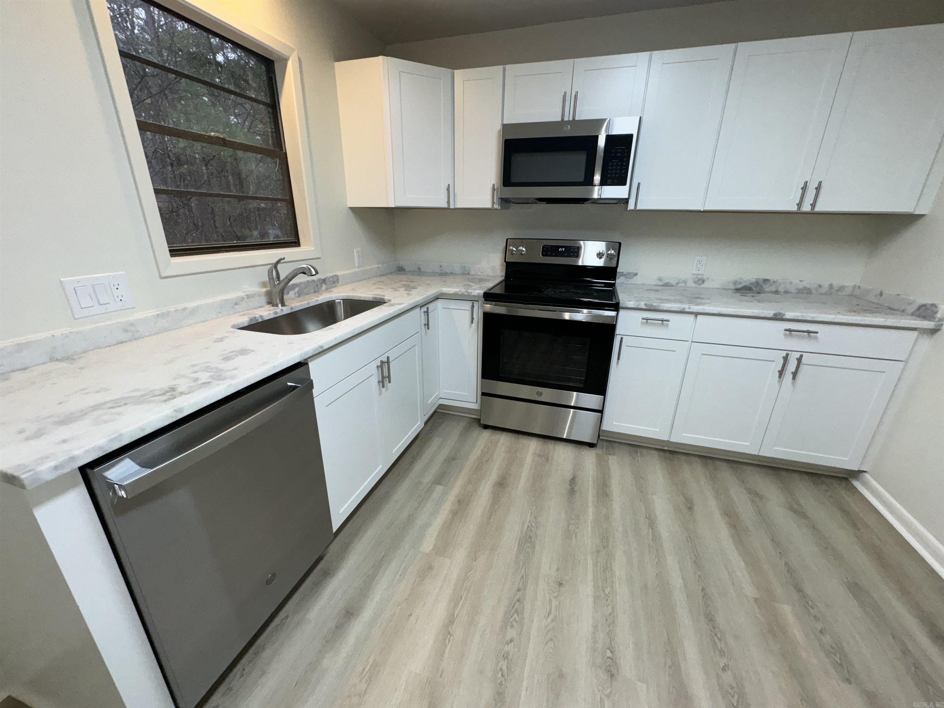 Santa Maria - Residential