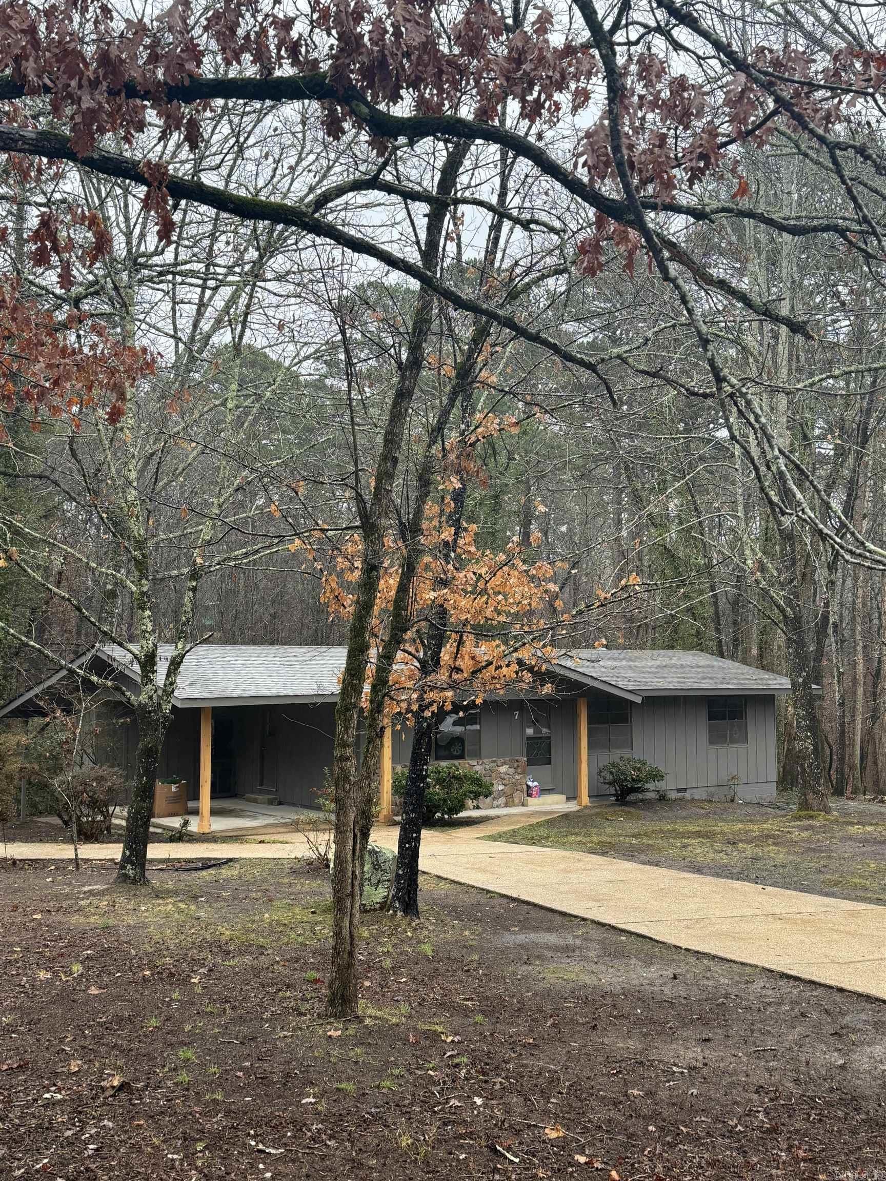 Santa Maria - Residential