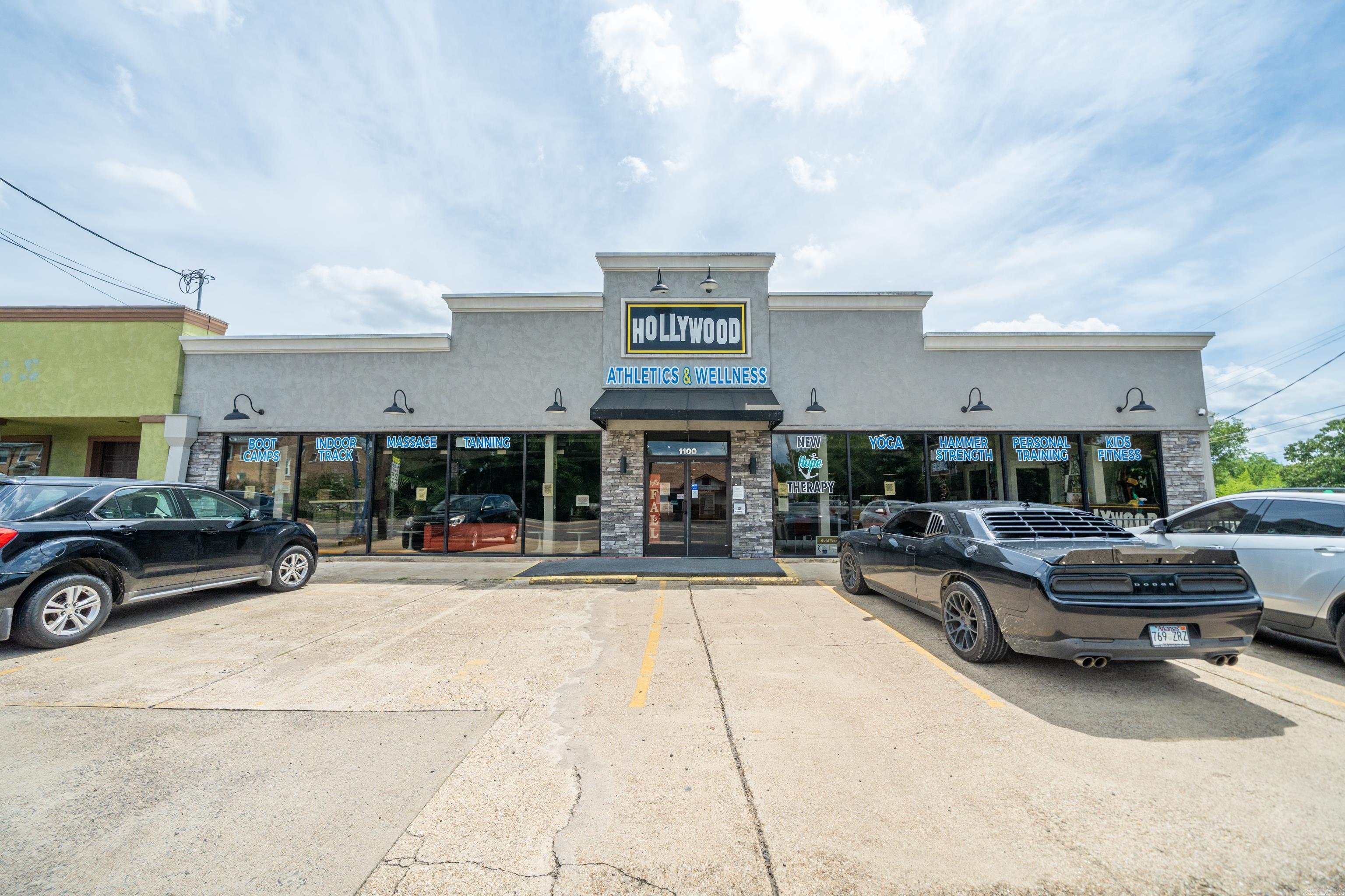 Welcome to a one-of-a-kind commercial opportunity—this fully remodeled, 15,000-square-foot building offers an impressive blend of form and function. Spanning three thoughtfully designed levels, the layout has been carefully curated to maximize both comfort and efficiency, with each floor providing flexible spaces adaptable to a wide variety of business models. Whether you're envisioning a state-of-the-art fitness center, a dynamic event venue, an expansive retail showroom, or a multi-purpose facility, this property is poised to accommodate your vision with ease. Every square foot reflects intentional design, from the flow of the interior space to the finishes and structural updates that speak to quality and care. Flooded with natural light and equipped with modern infrastructure, the building’s open floor plan encourages creative use while providing practical support for high-traffic operations. The renovation has left no detail overlooked, offering a turnkey solution for entrepreneurs and investors alike. With its central location and striking curb appeal, this versatile commercial gem is ready to support the next chapter of your business journey.