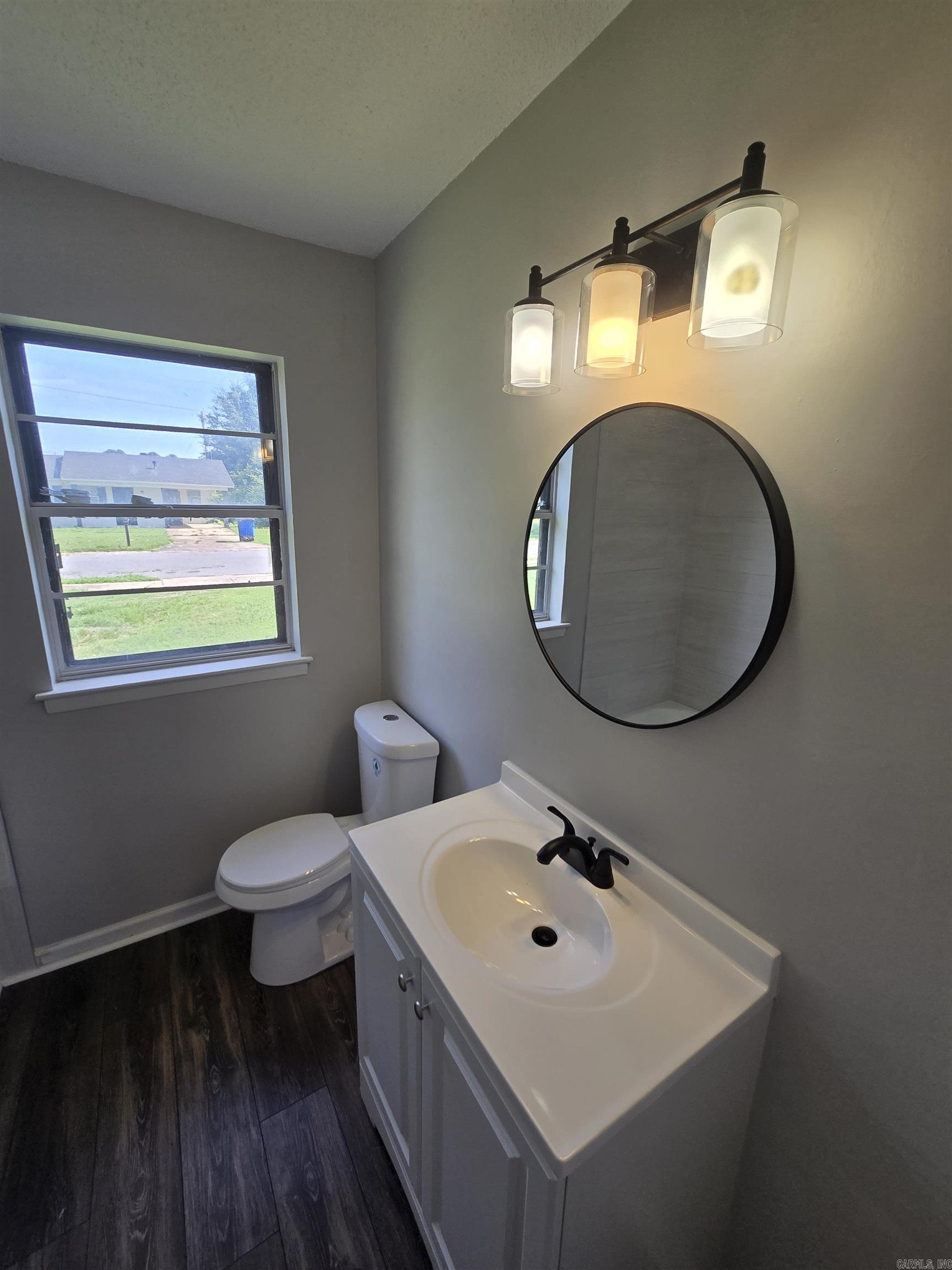 LANSBROOK - Residential