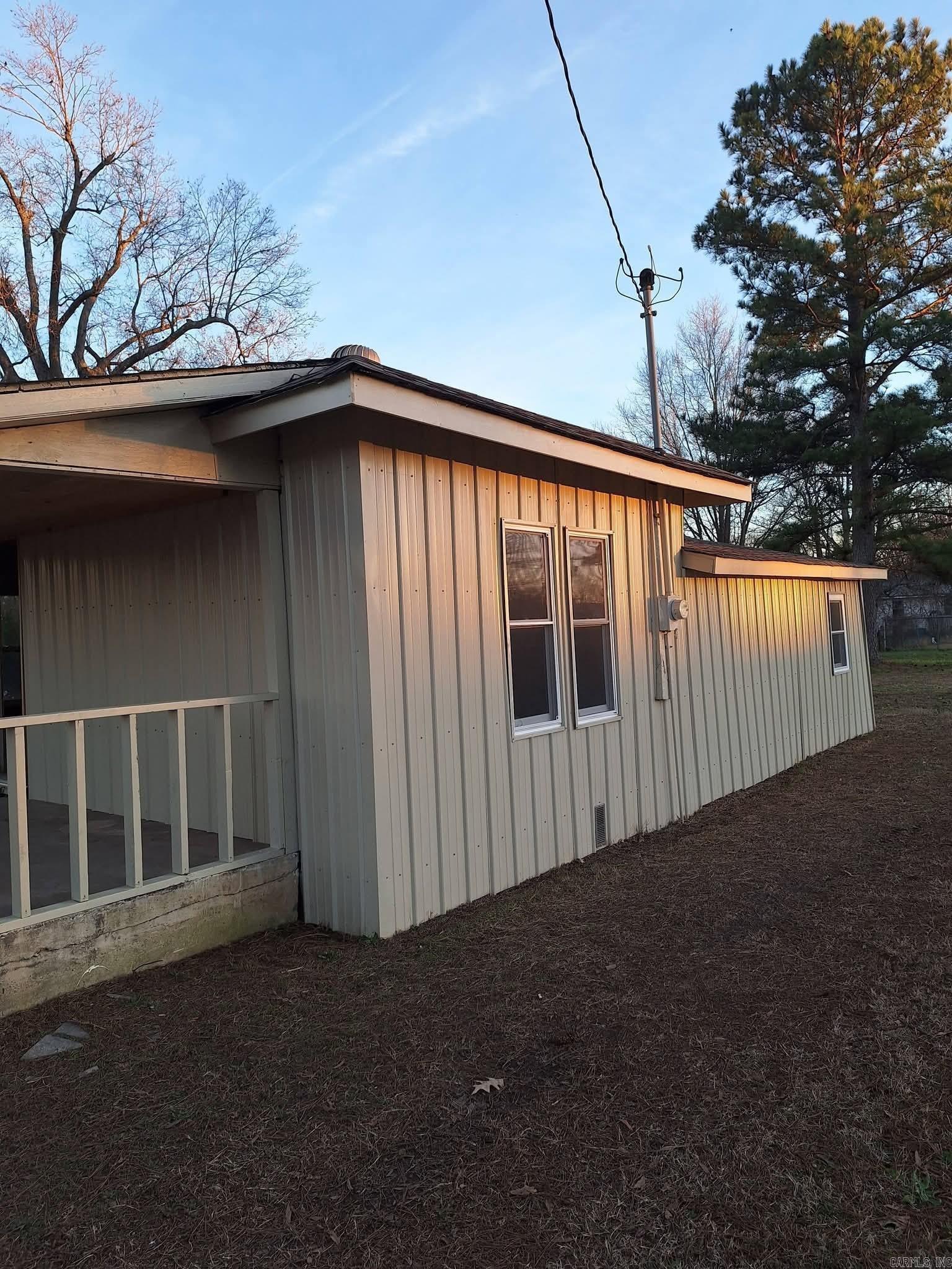 COPELANDS EAST - Residential